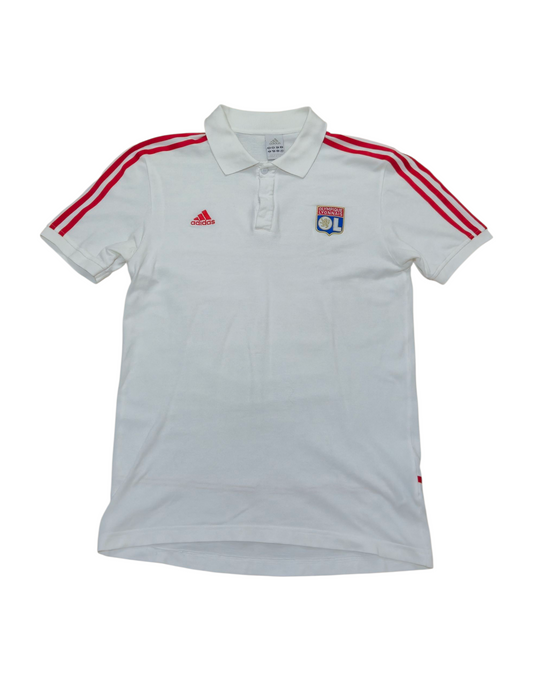 Adidas X Lionas Olympique Lyon Poloshirt 2010