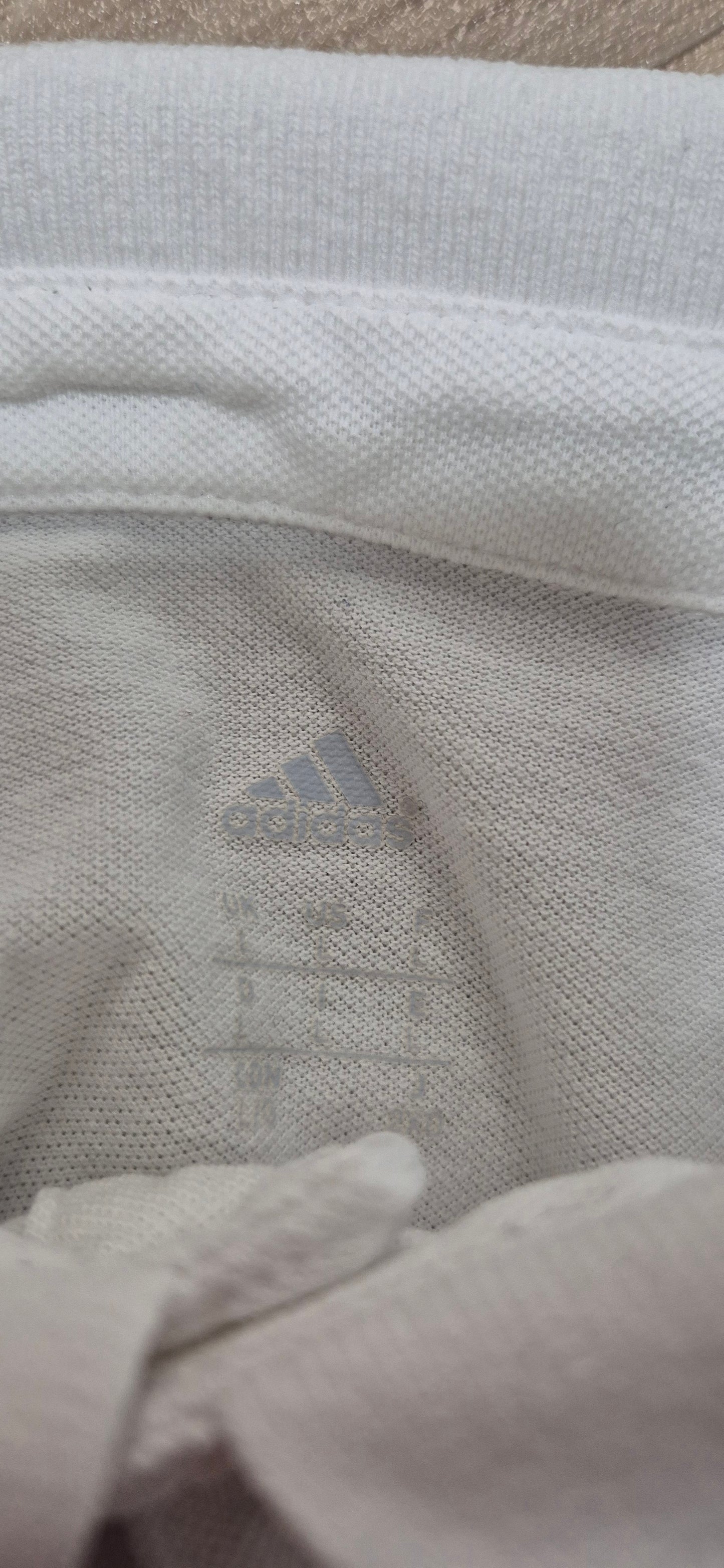Adidas X Juventus Turin Poloshirt Juve