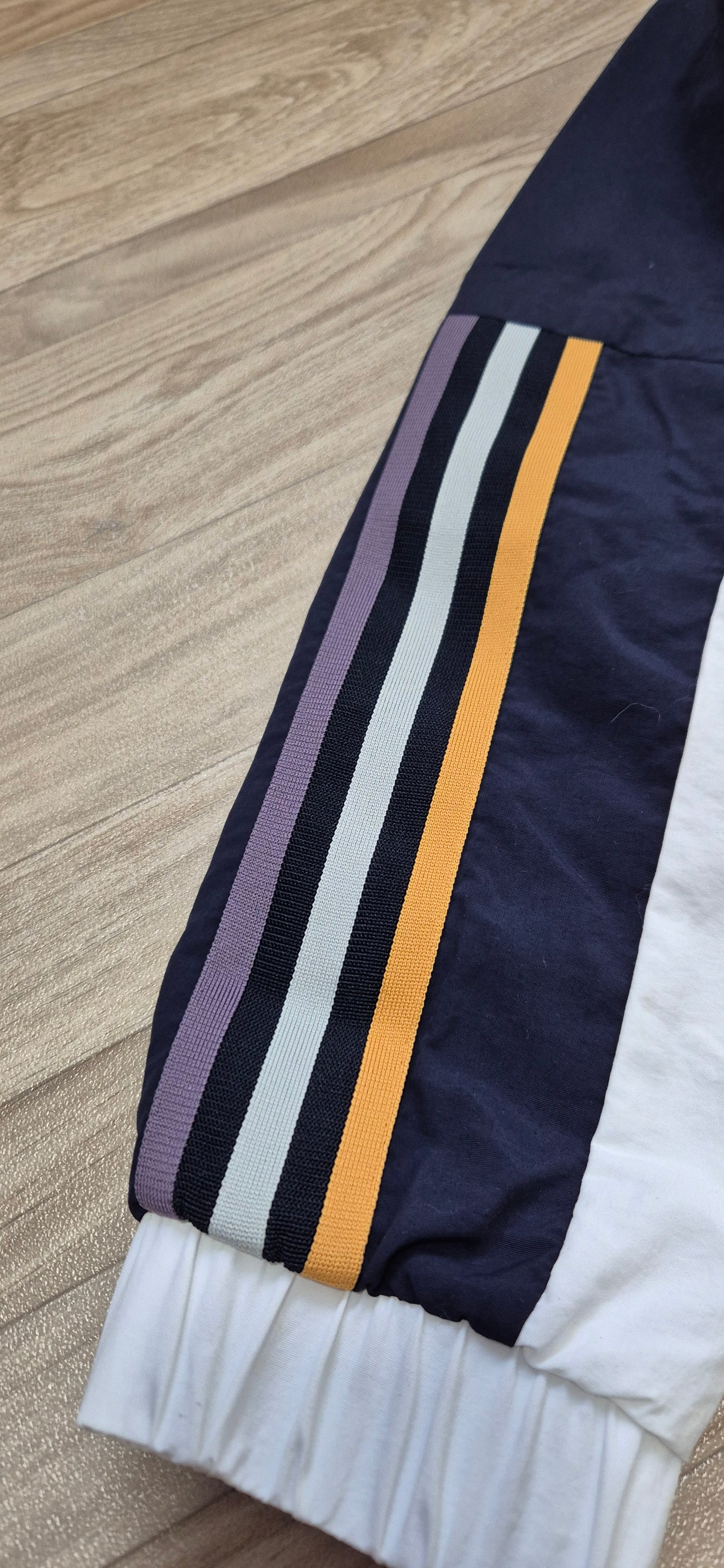 Adidas X Real Madrid Trainingsjacke