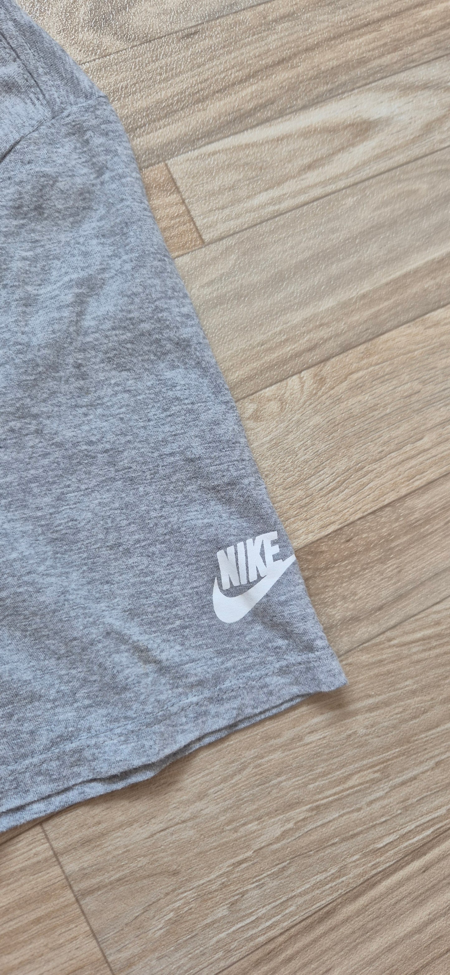 Nike Tn Tshirt Grau