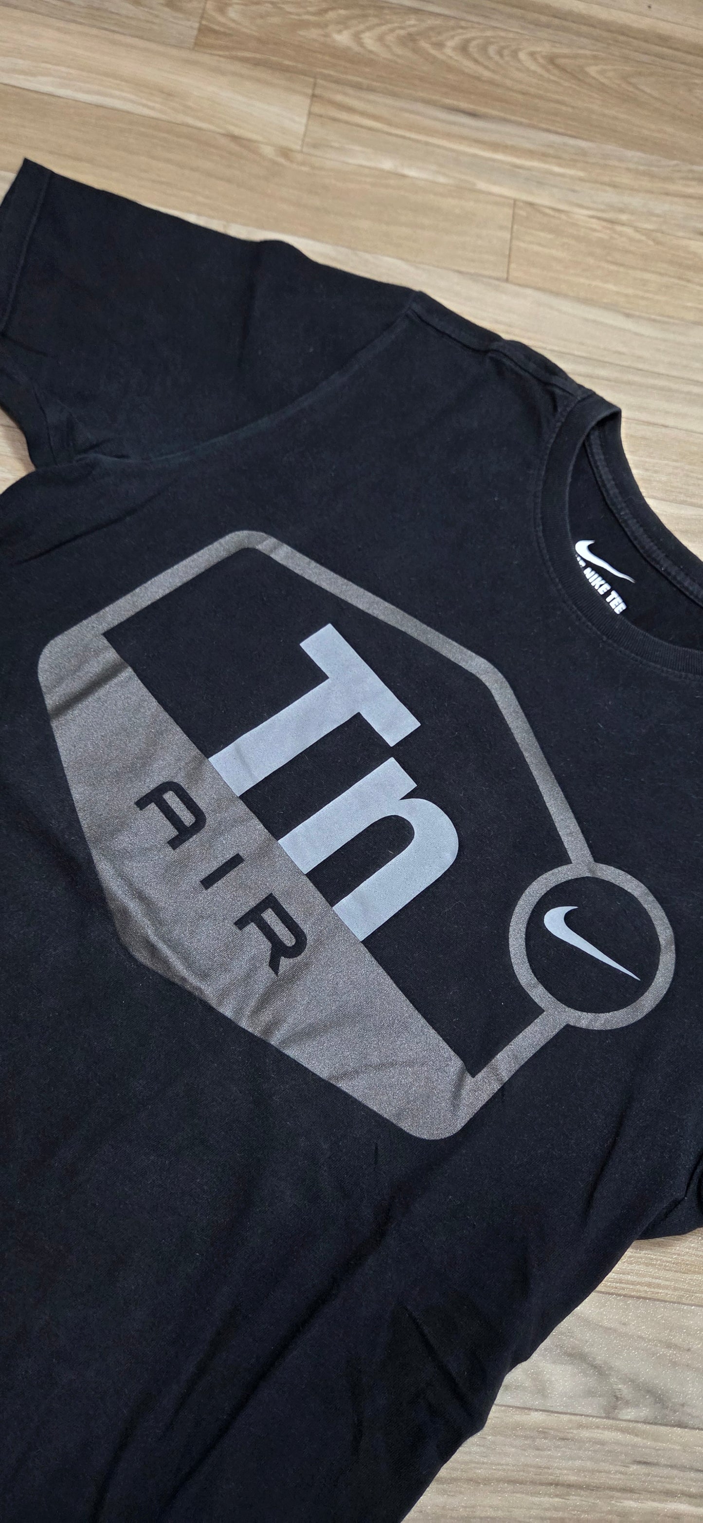 Nike TN Tshirt Big Logo