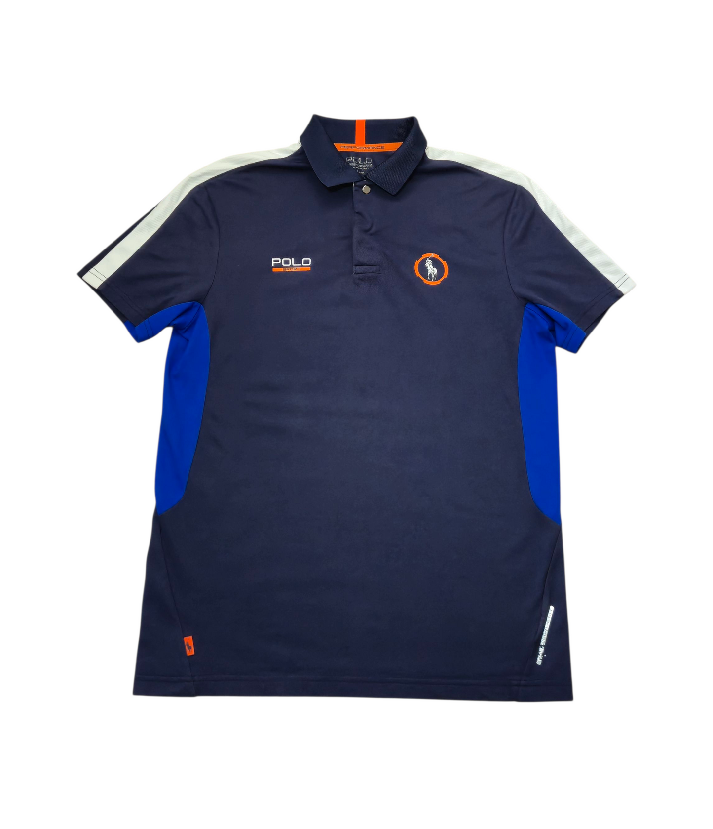 RL Polo Sport Poloshirt