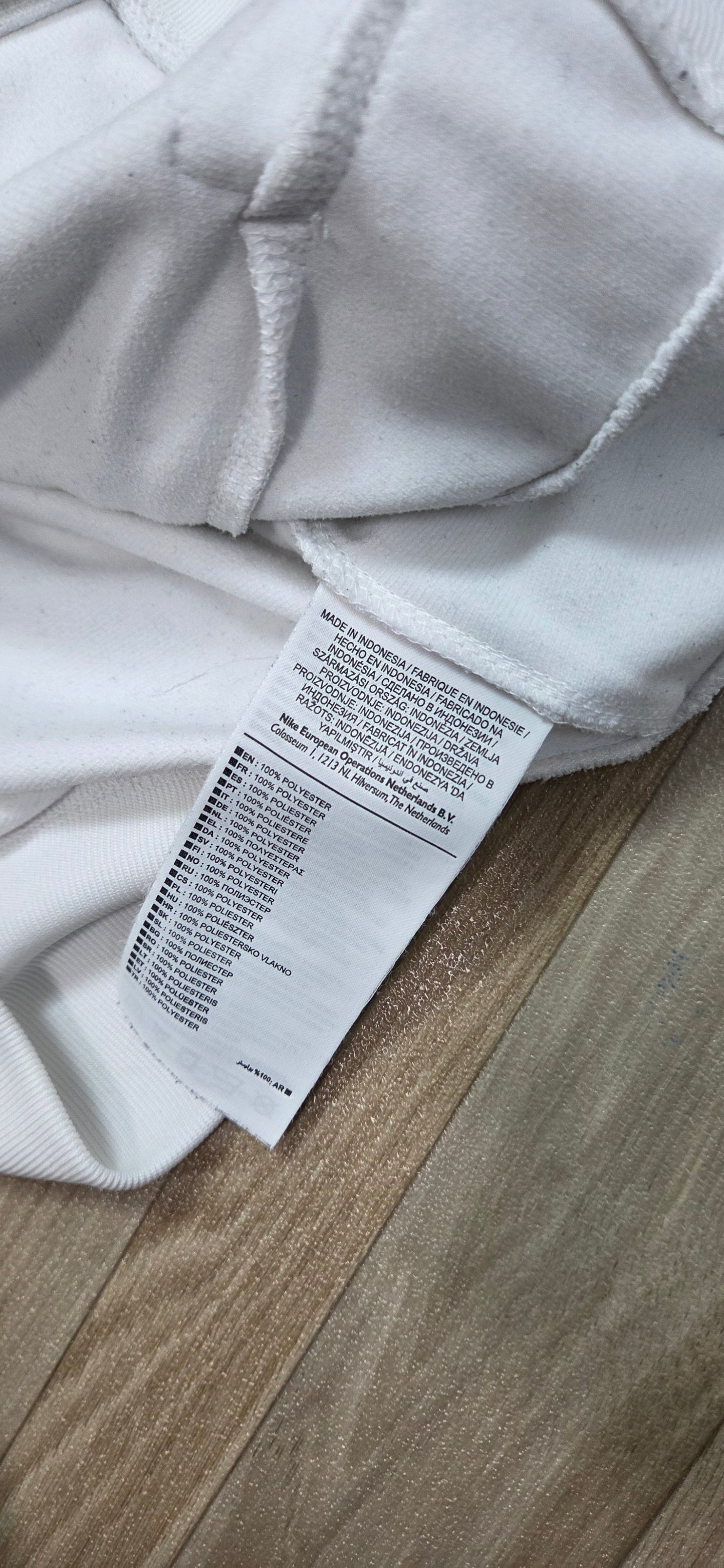 Nike Intermailand Vintage Trainingsanzug Tracksuit 2014