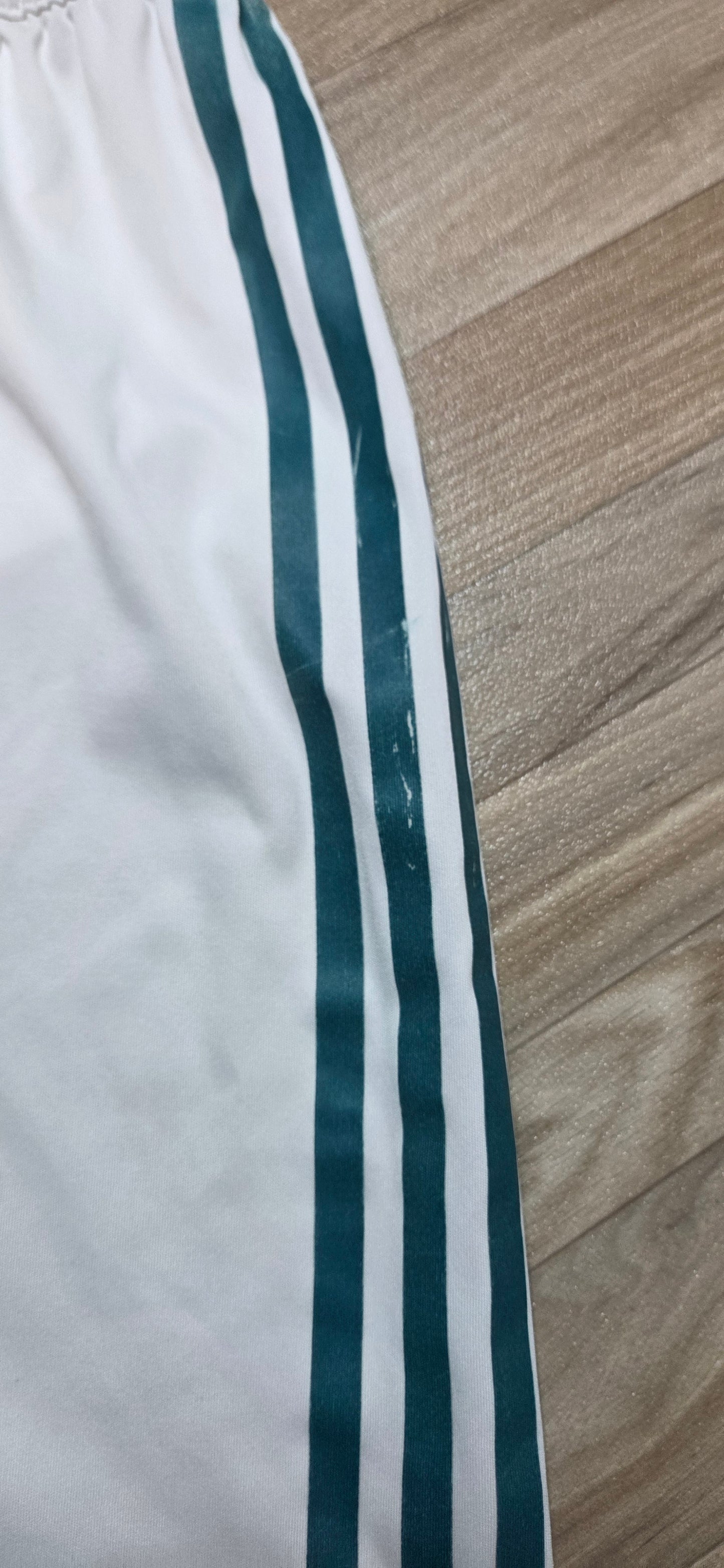Adidas Liverpool FC Vintage Shorts Kurzehose 2009