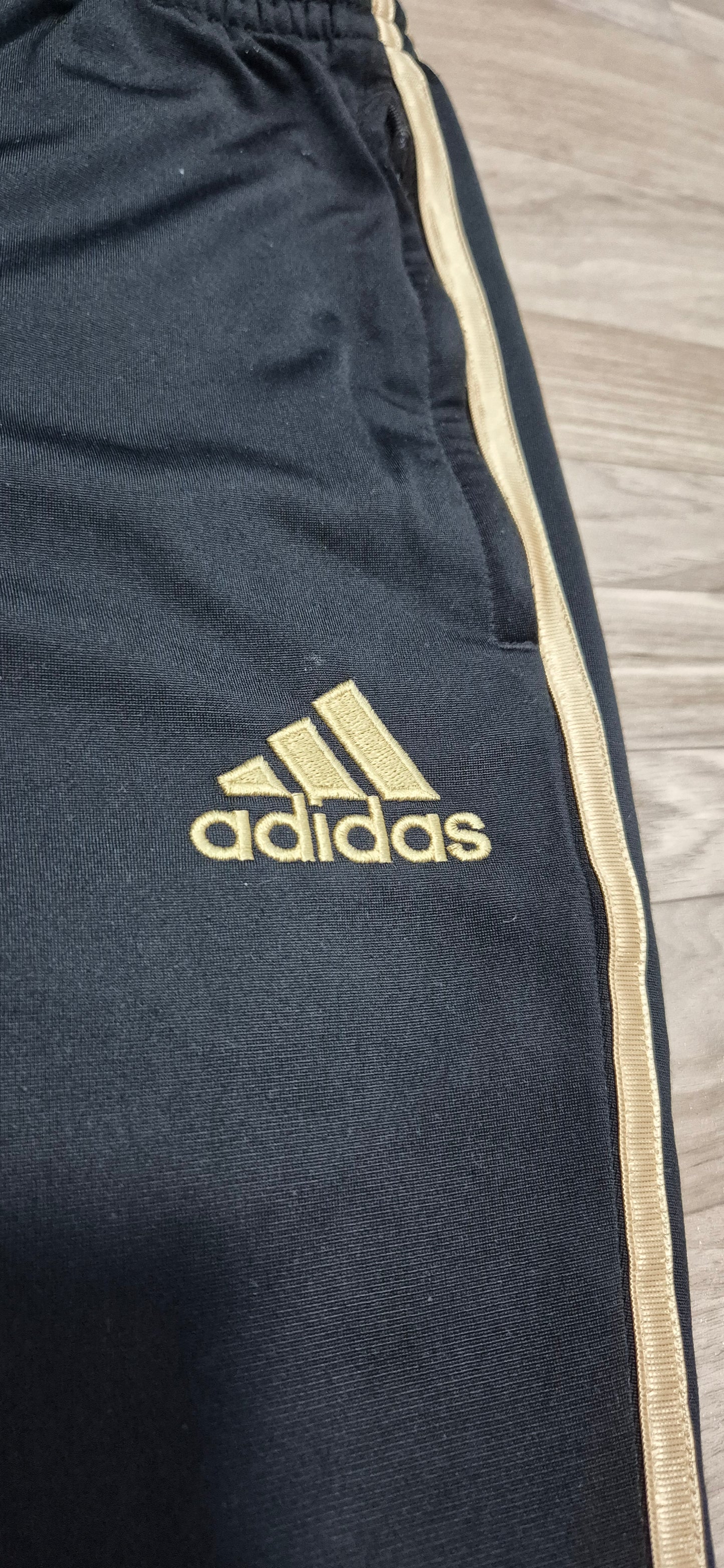 Adidas Ac Milan Trainingsanzug Tracksuit vintage 2010