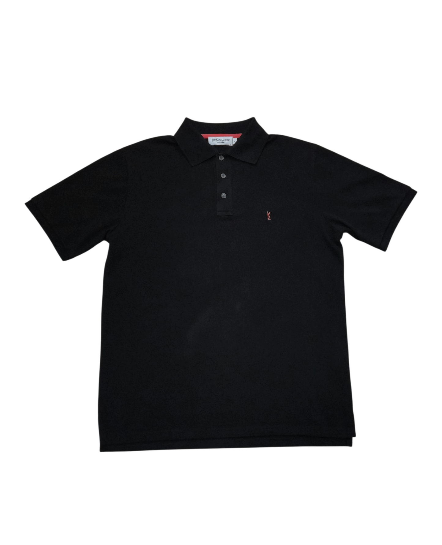 YSL Yves Saint Laurent Poloshirt