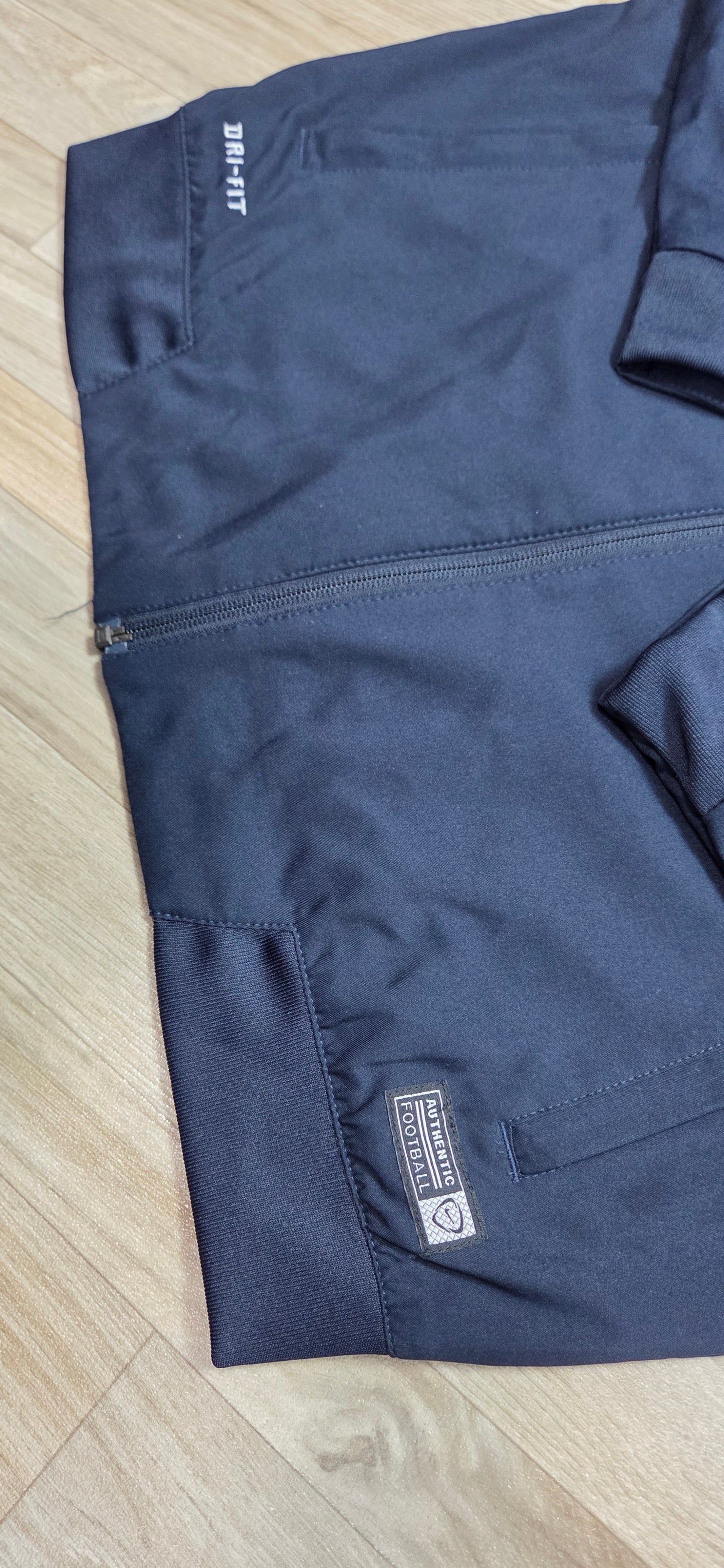Nike Intermailand Vintage Trainingsanzug Tracksuit 2015