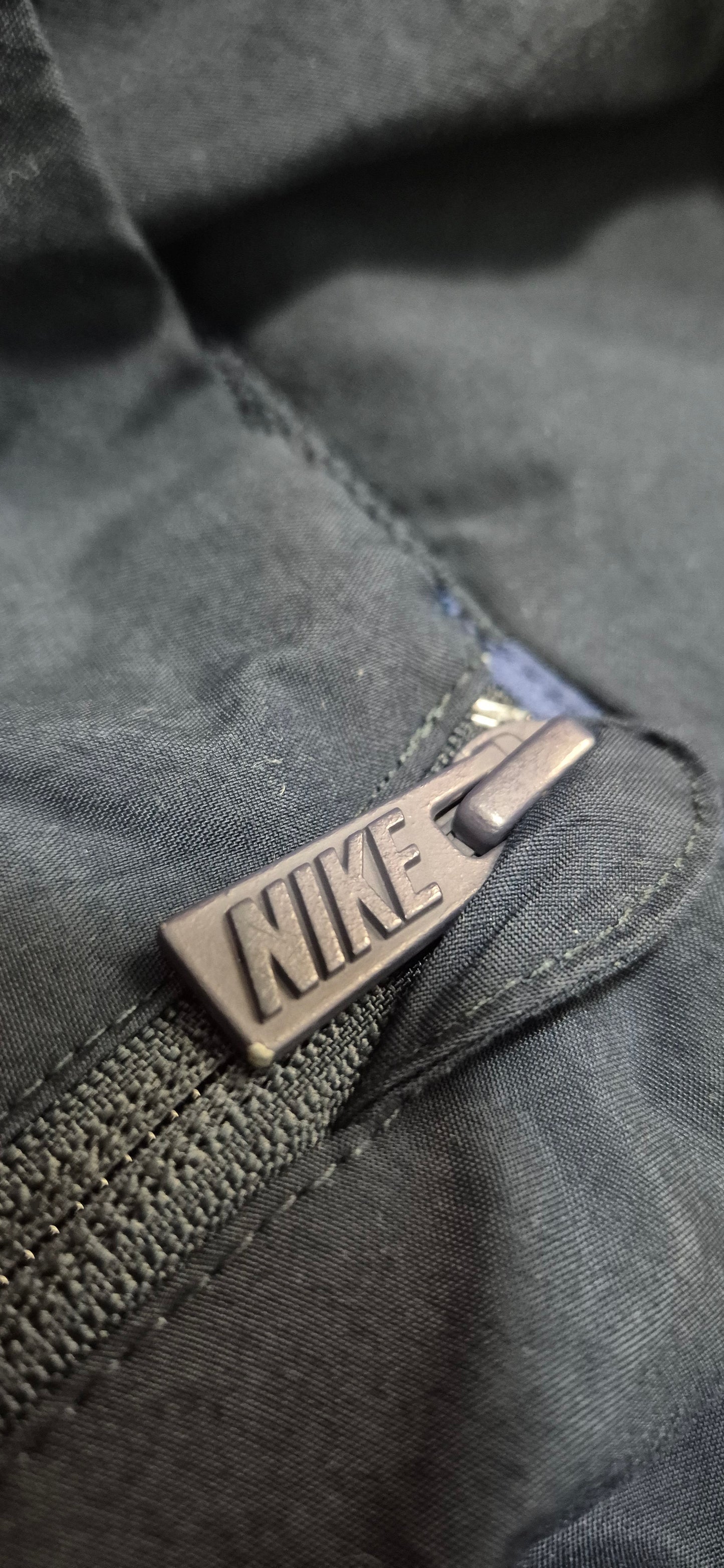 Nike Vintage Trainingsjacke