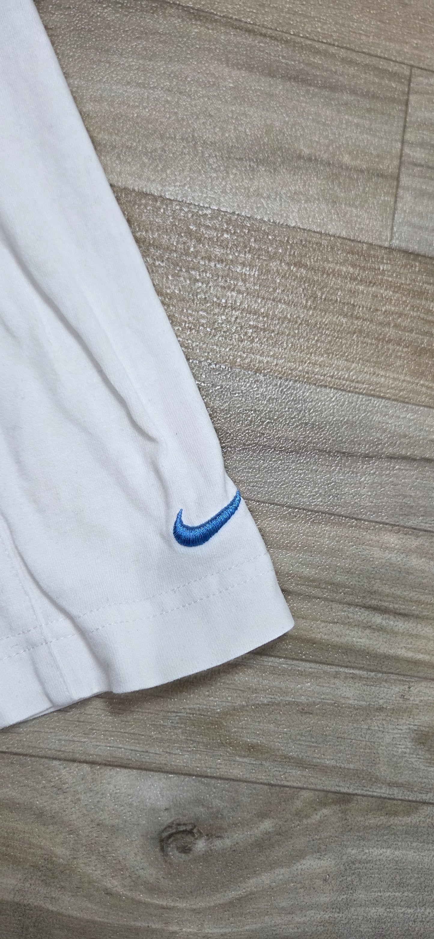 Nike Shox Vintage Tshirt 2007/09