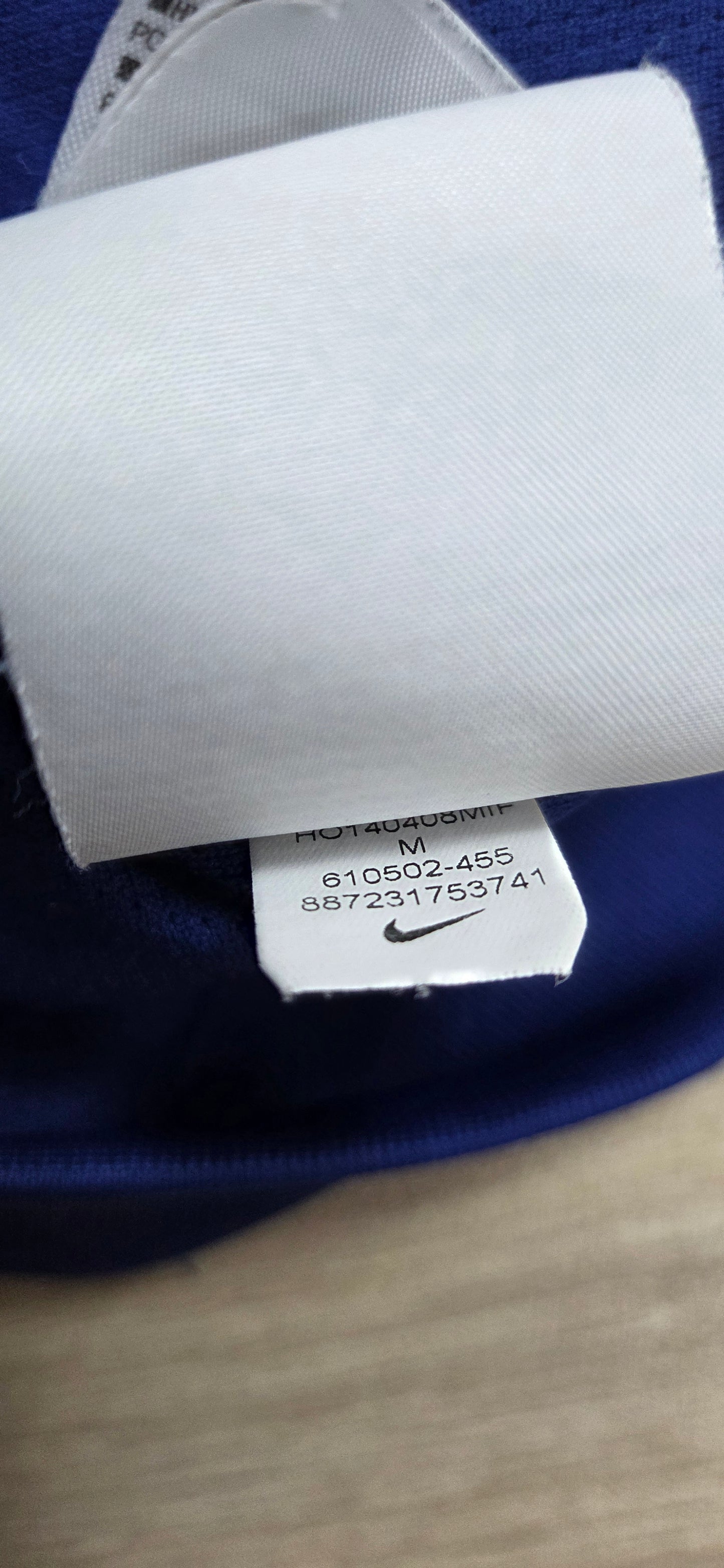 Nike Juventusturin Vintage Trainingsanzug Tracksuit 2014/15
