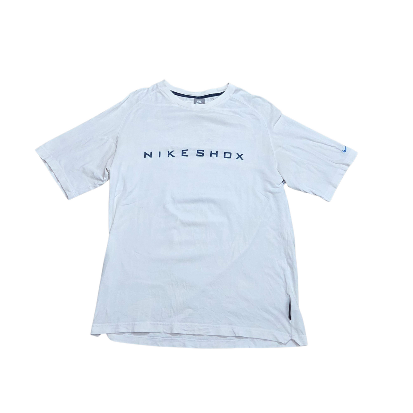 Nike Shox Vintage Tshirt 2007/09