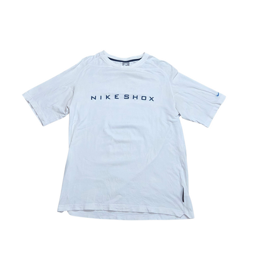 Nike Shox Vintage Tshirt 2007/09