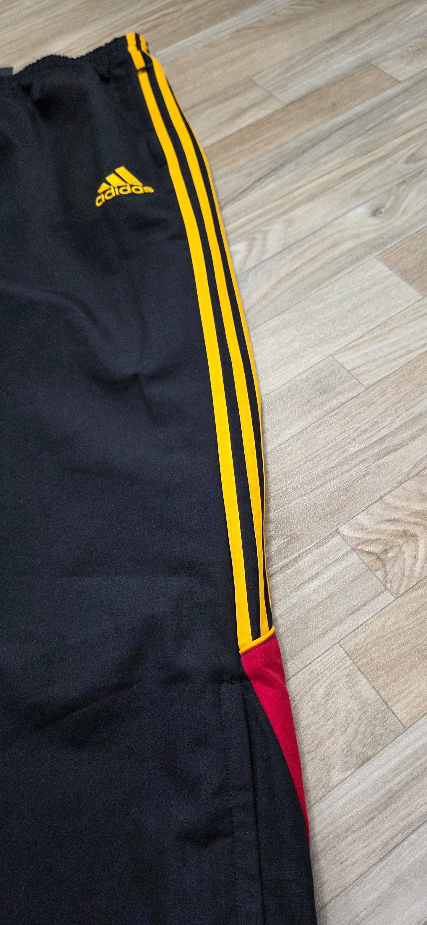 Adidas Galatasaray Vintage Trainingsanzug Tracksuit 2010