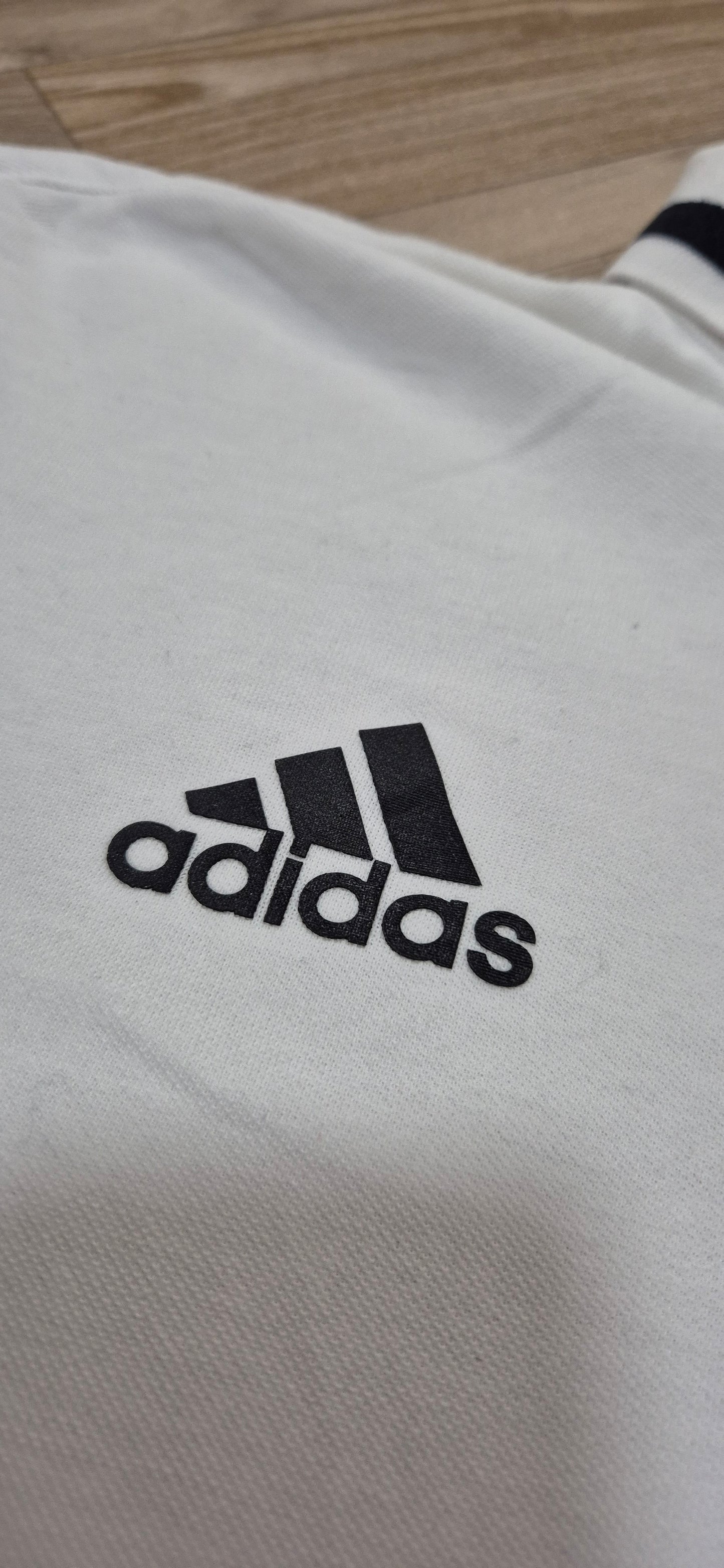 Adidas X Juventus Turin Poloshirt Juve