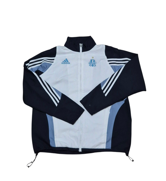 Adidas Marseille Trainingsjacke vintage 2003