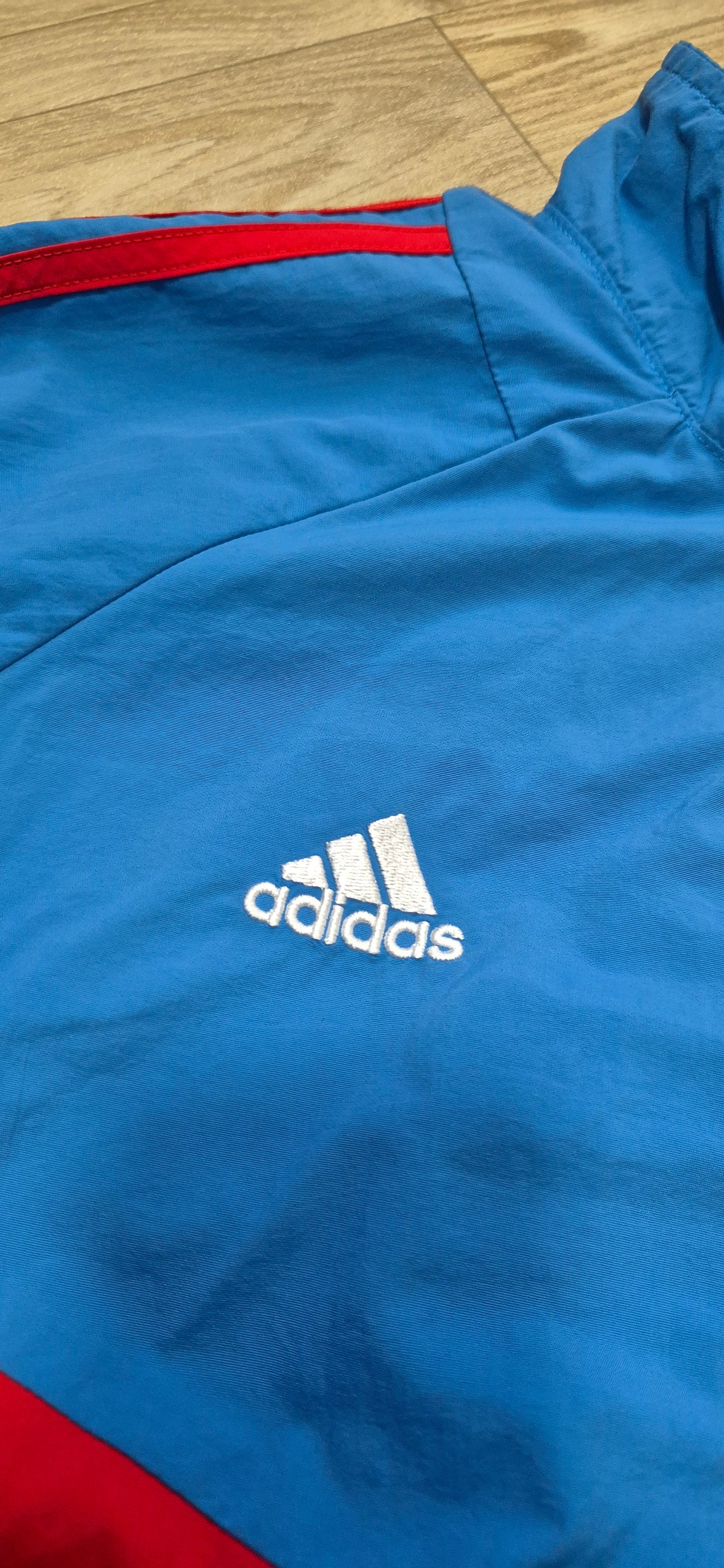 Adidas X Arsenal London Trainingsanzug Tracksuit