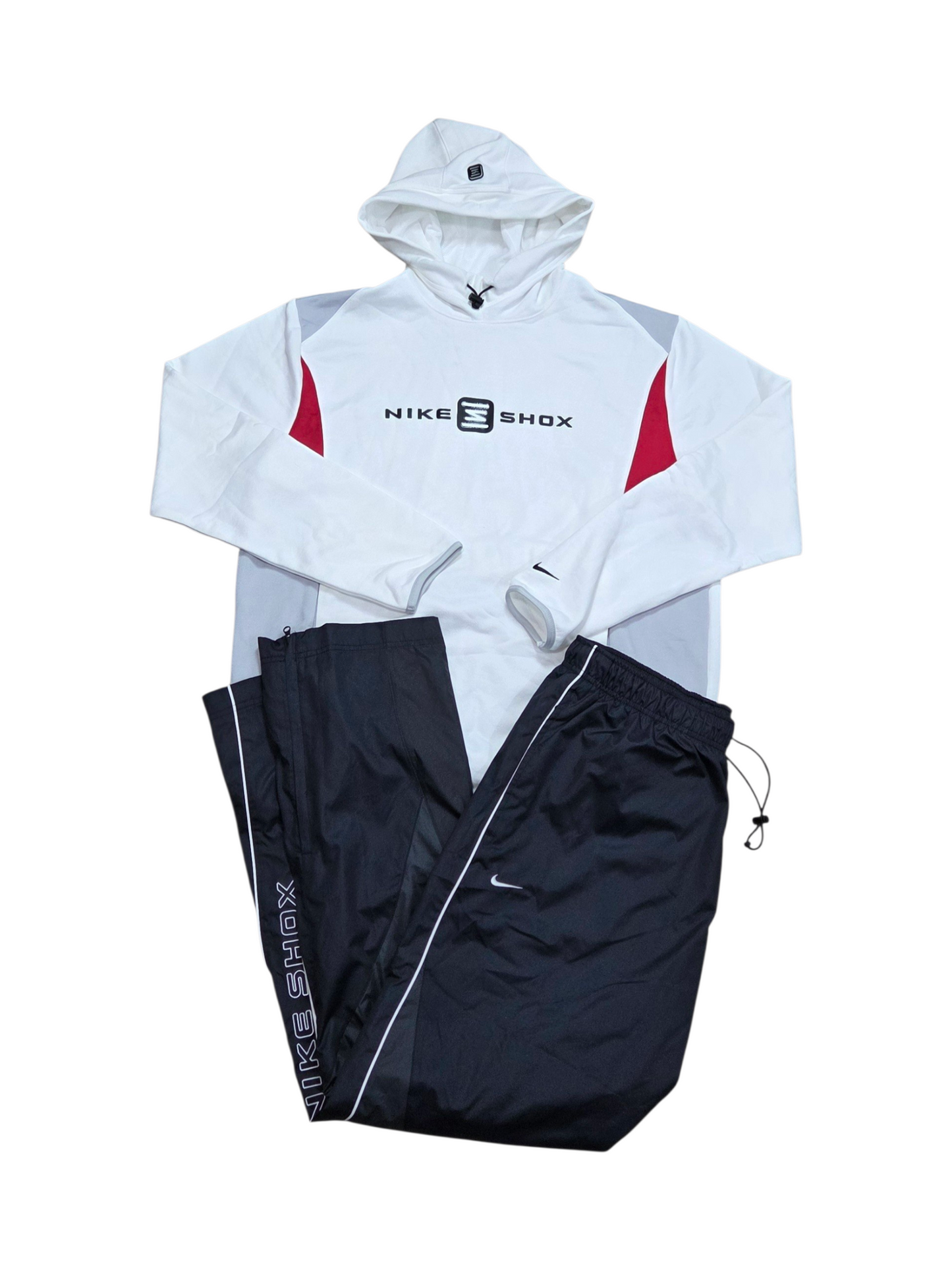 Nike Shox Traningsanzug Tracksuit 2019 (NEU)