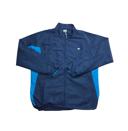 Nike TN Vintage Trackjacket Trainingsjacke 2000s y2k