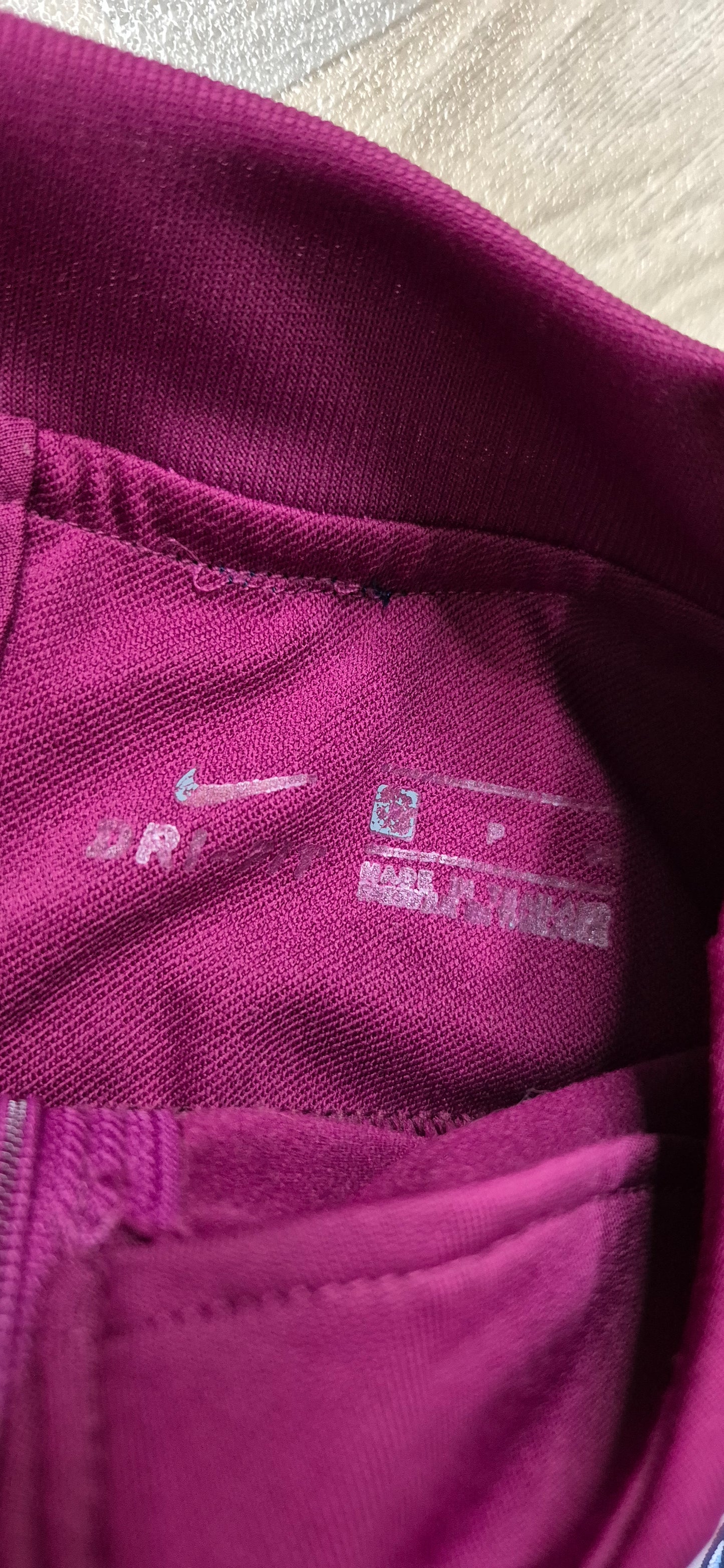 Nike X Manchester City Trainingsanzug Tracksuit