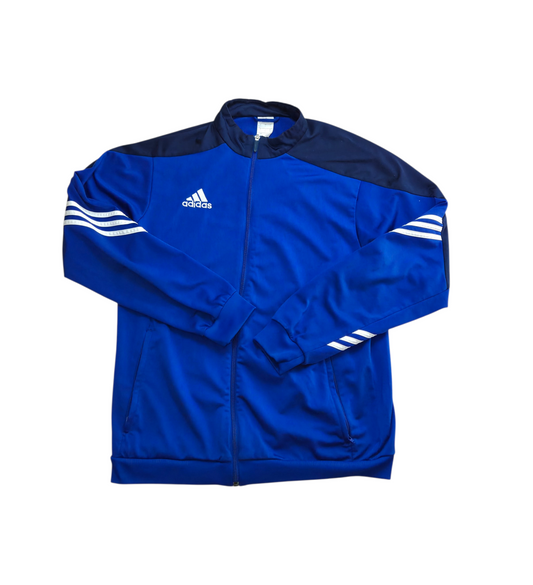 Adidas Vintage Trackjacket Trainingsjacke 2011
