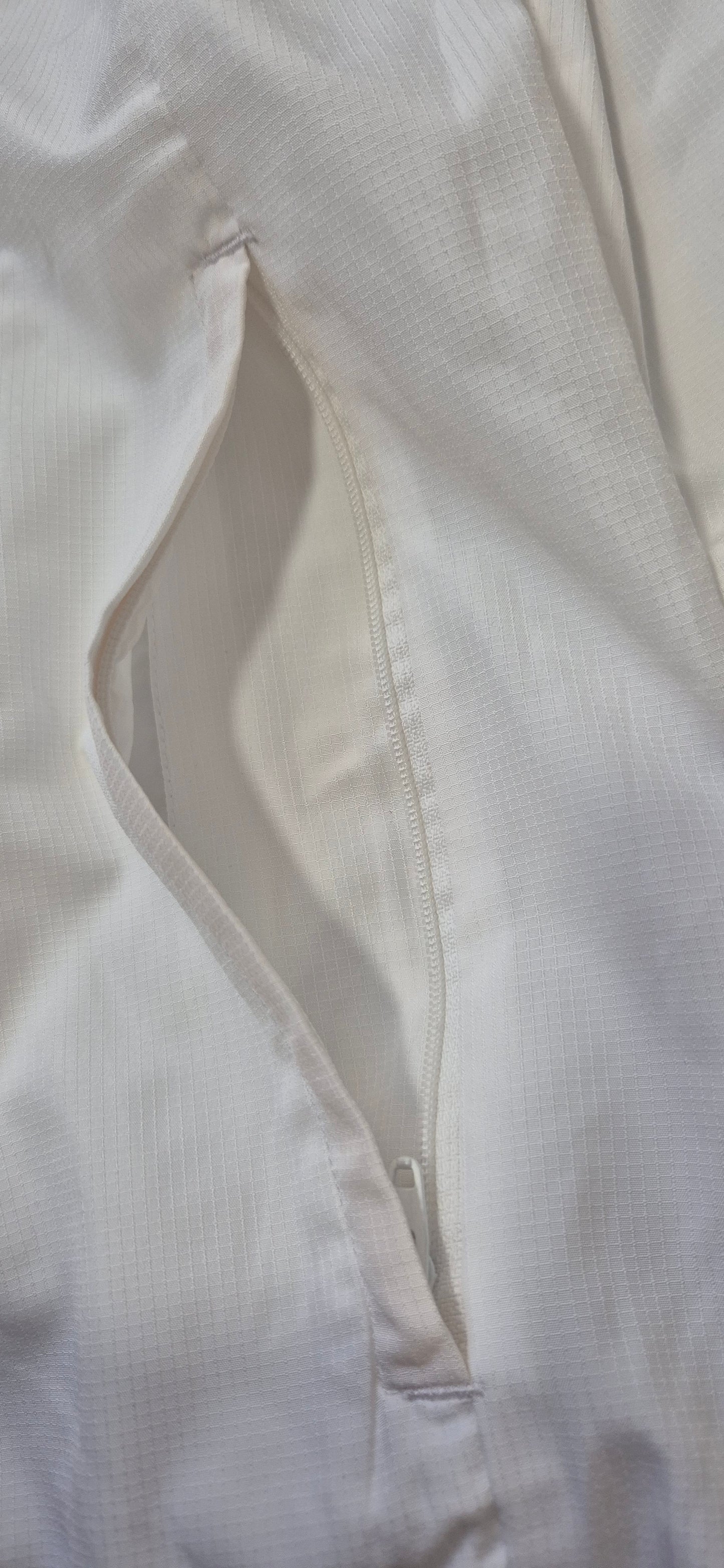 Adidas X Real Madrid Trainingsjacke