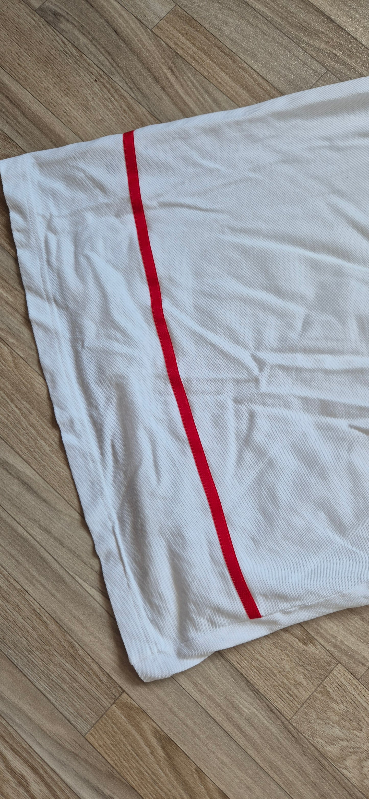 Adidas X Lionas Olympique Lyon Poloshirt 2010