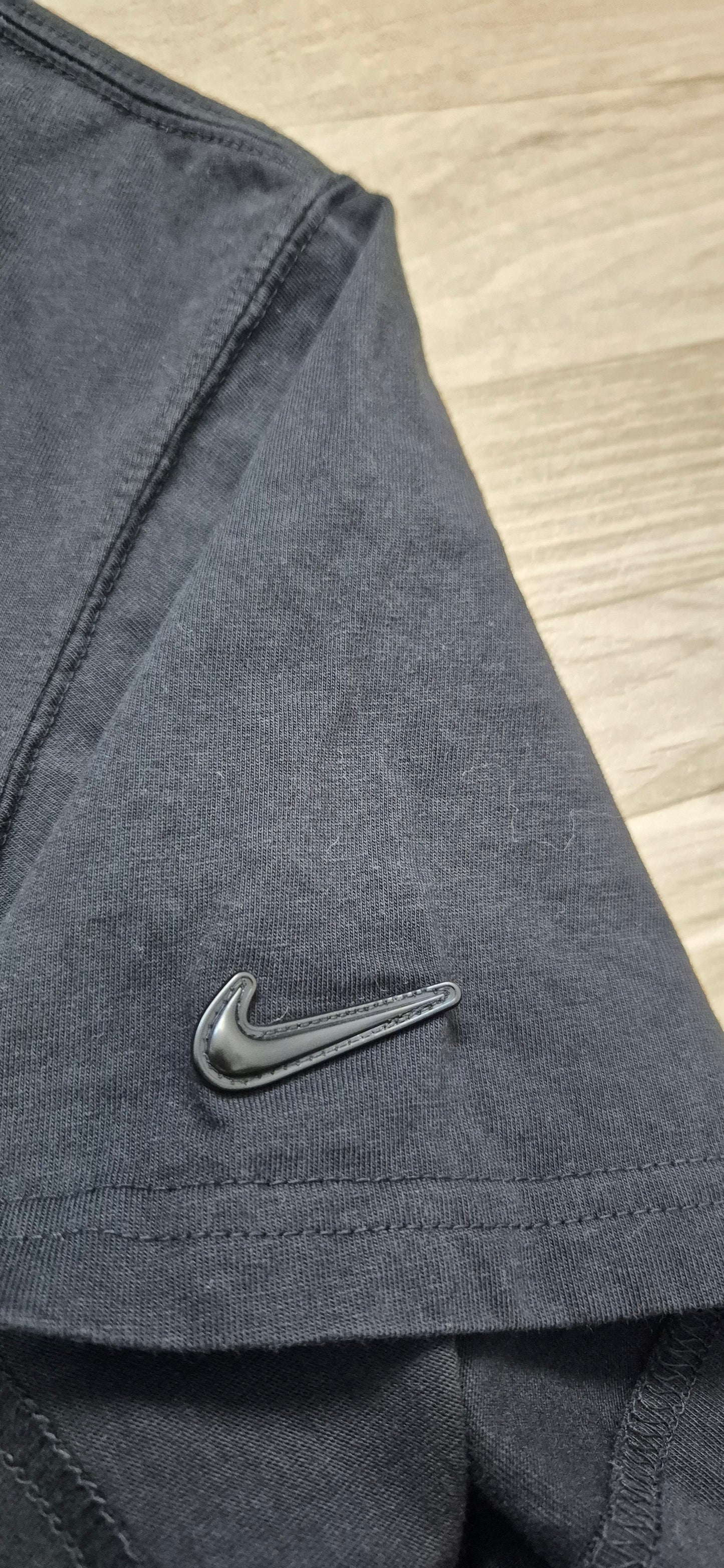 Nike Tn Tshirt 25Years tn Edition Schwarz