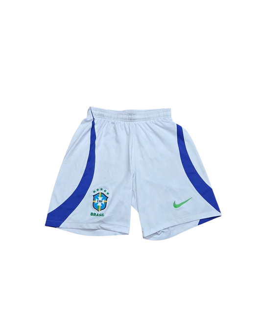Nike Brasilien Vintage Shorts Kurzehose