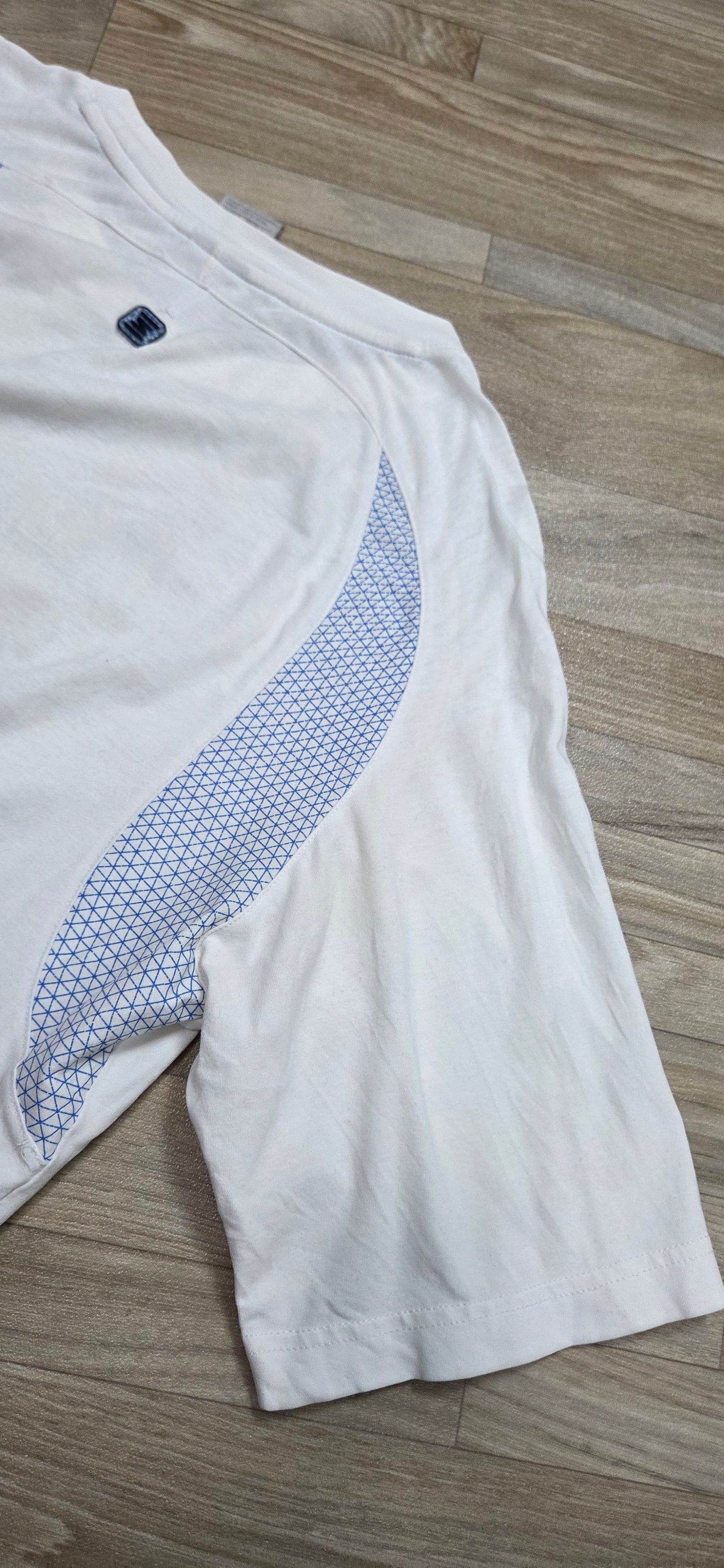Nike Shox Vintage Tshirt 2007/09