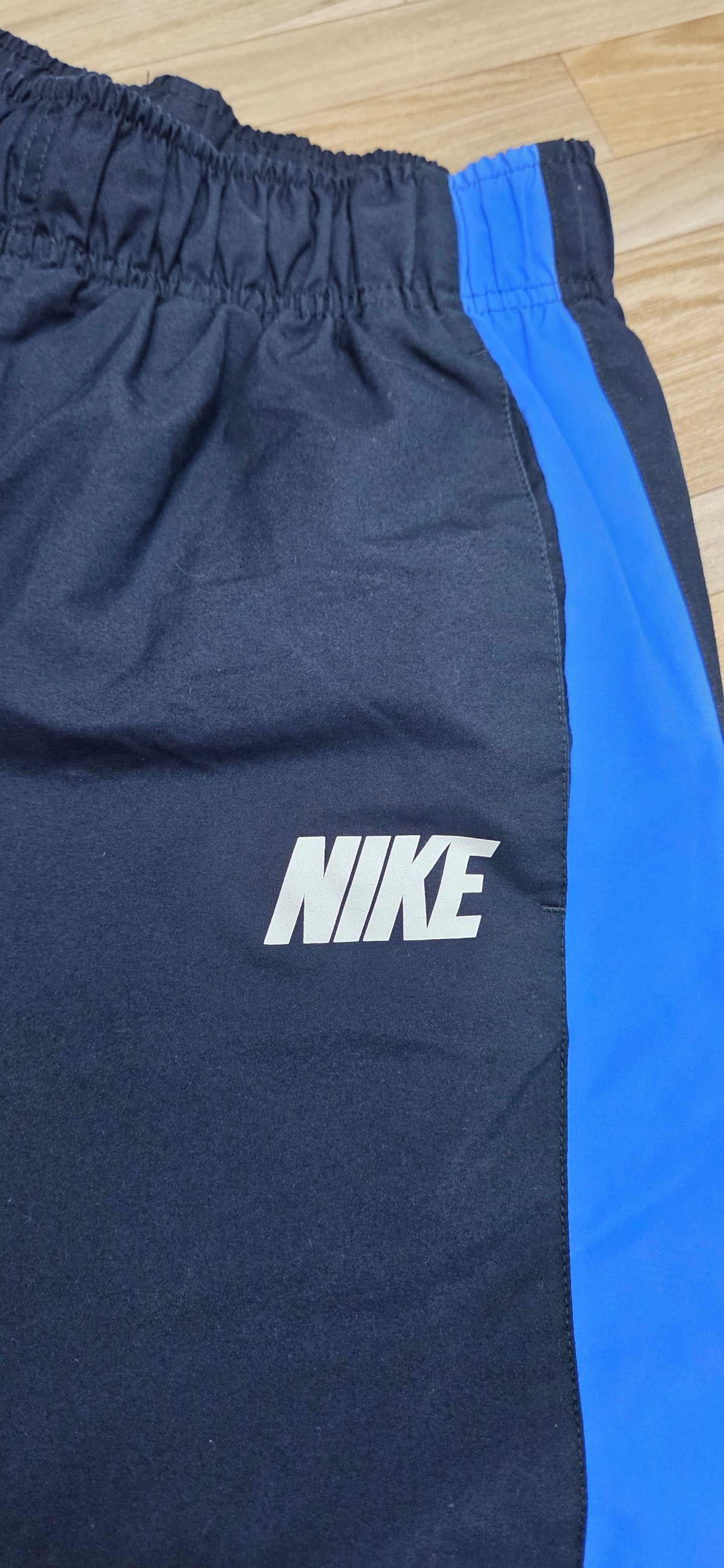 Nike Vintage Trainingsanzug Tracksuit 2012 Baggyfit