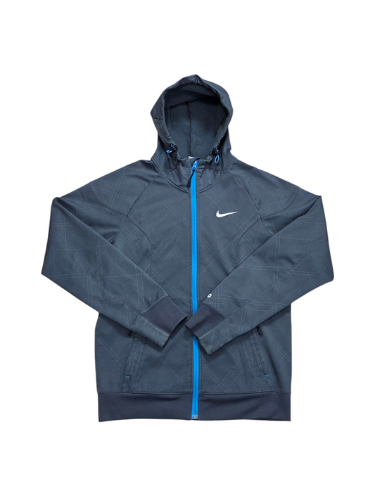 Nike Vintage Softshell jacke 2010 Athletic Dept
