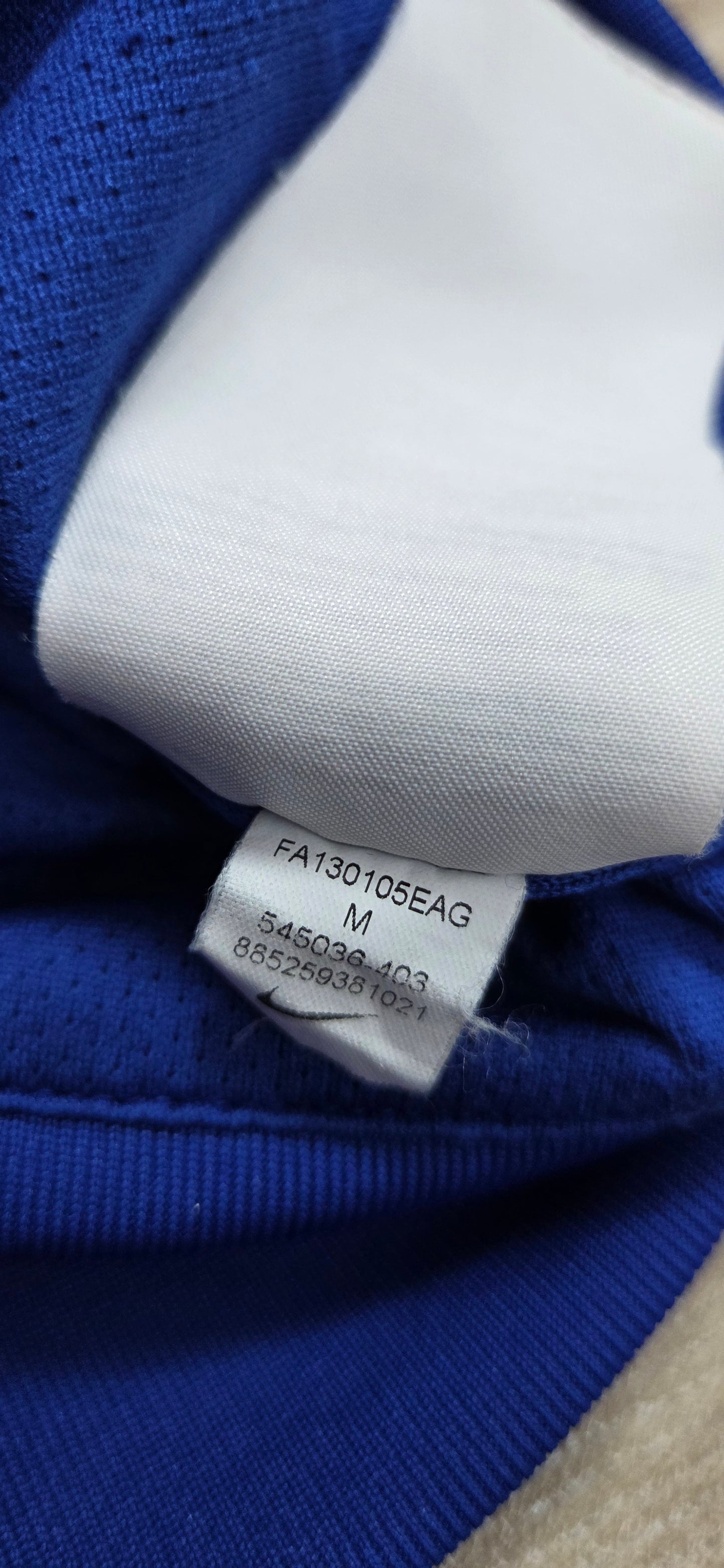 Nike Manchesterunited Vintage Trainingsanzug Tracksuit 2013/14