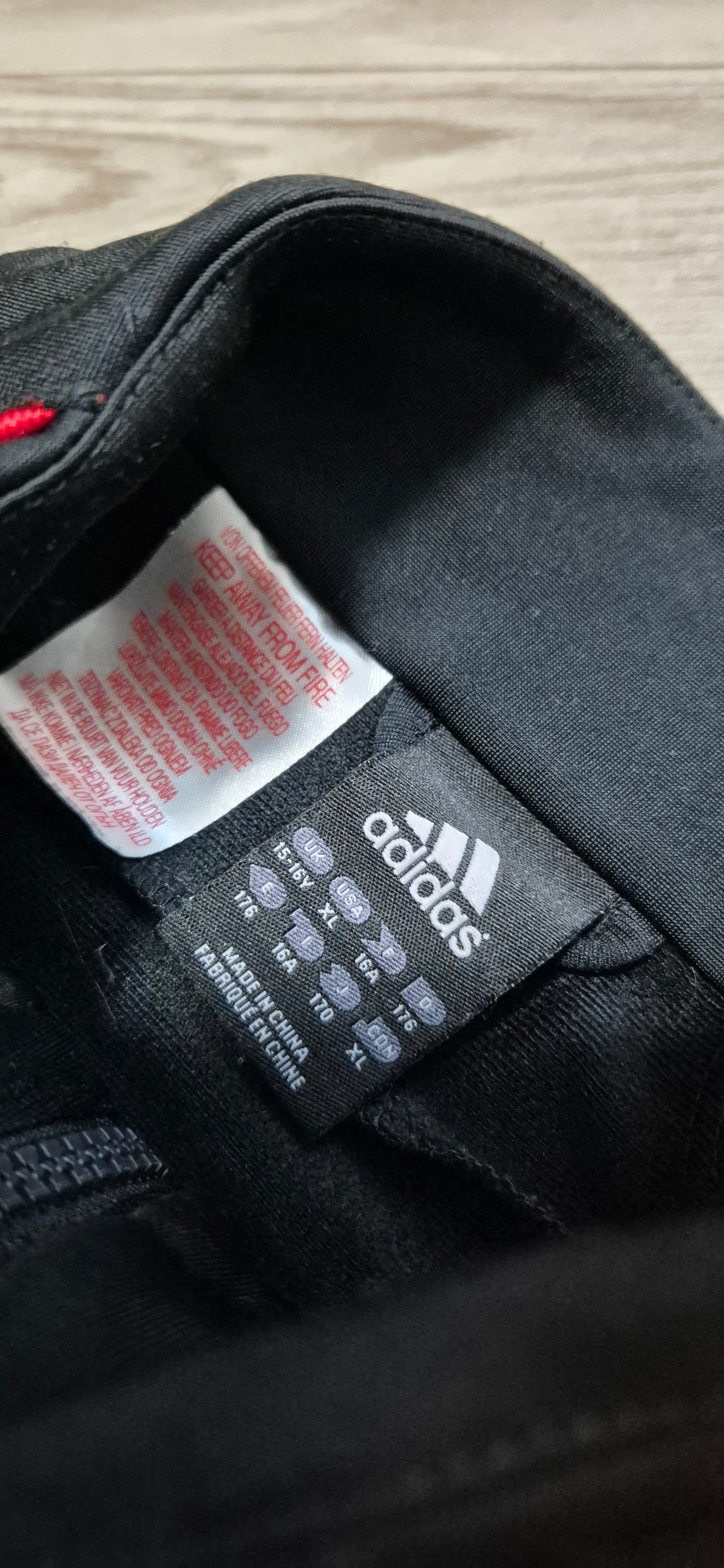 Adidas Ac Milan Trainingsanzug Tracksuit vintage 2010