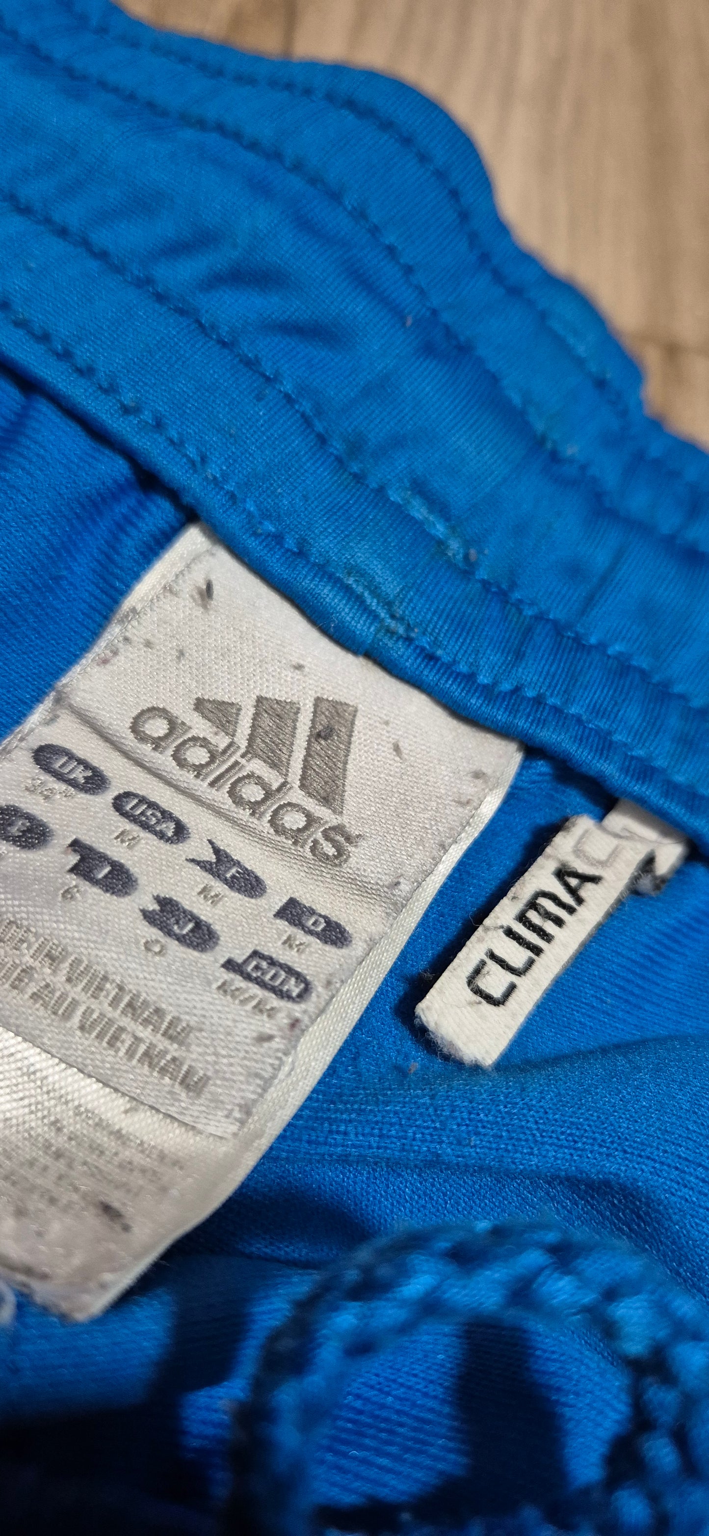 Adidas Marseille Trikot&Shorts Set 2011 vintage