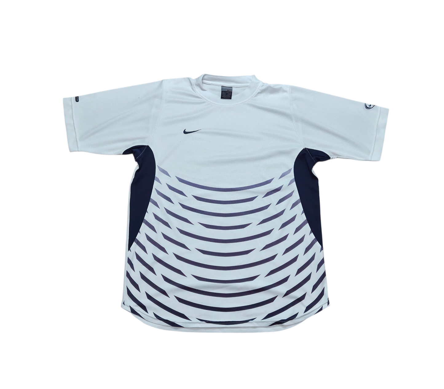 Nike Vintage Tshirt y2k