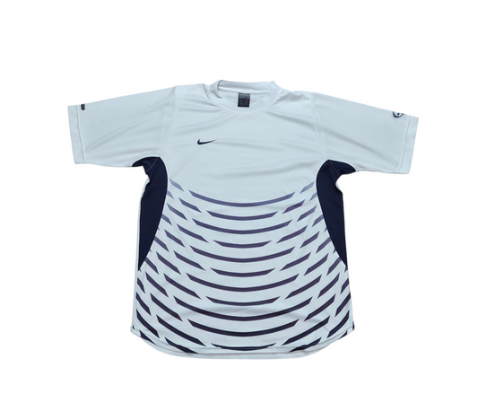 Nike Vintage Tshirt y2k