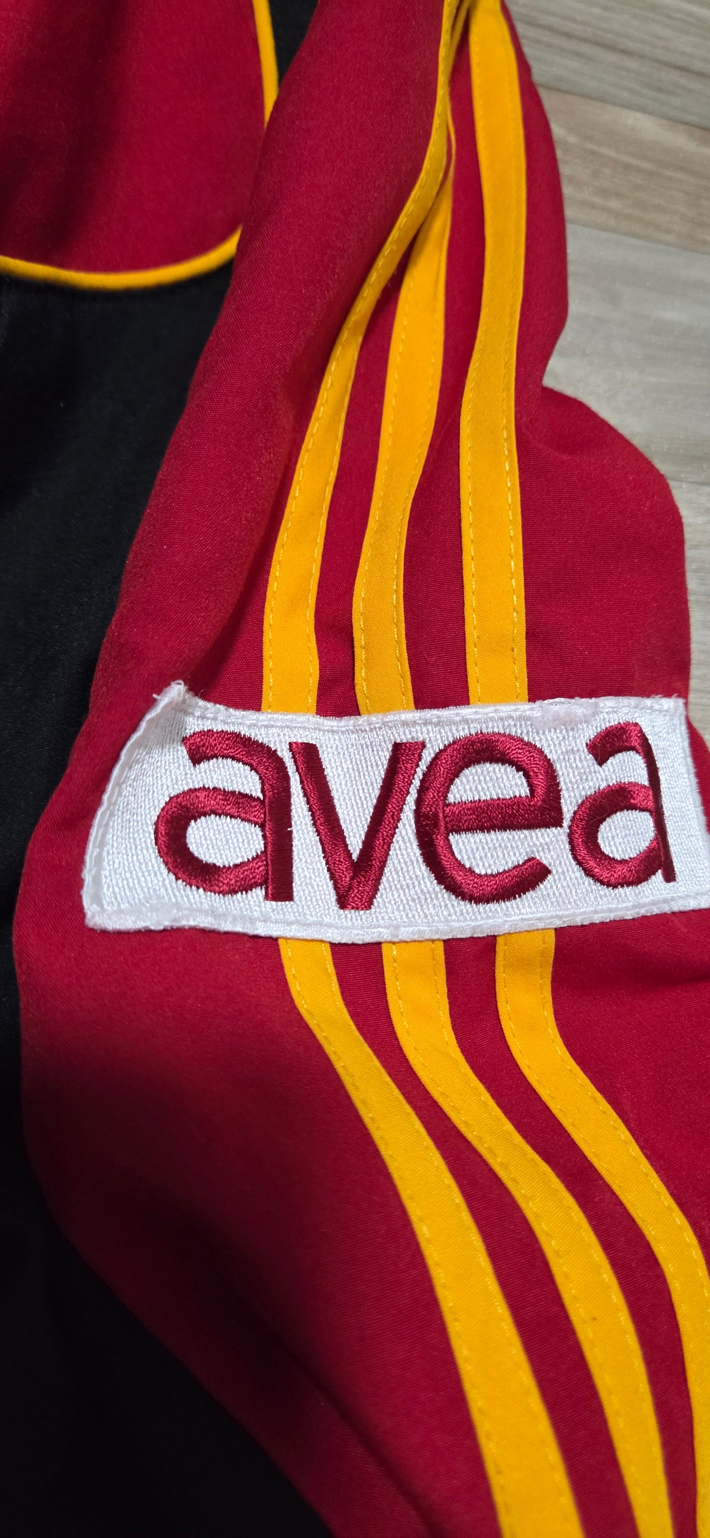 Adidas Galatasaray Vintage Trainingsanzug Tracksuit 2010