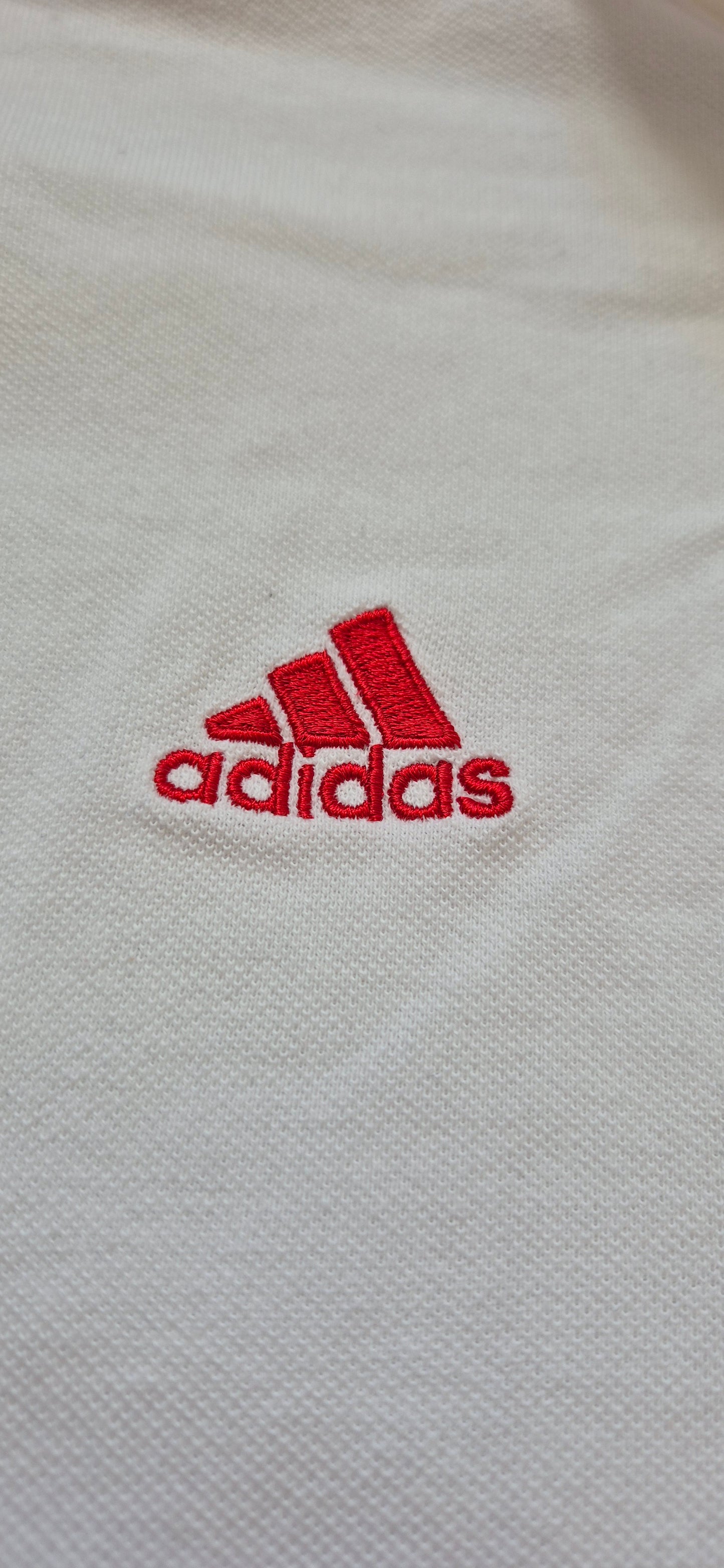 Adidas X Lionas Olympique Lyon Poloshirt 2010