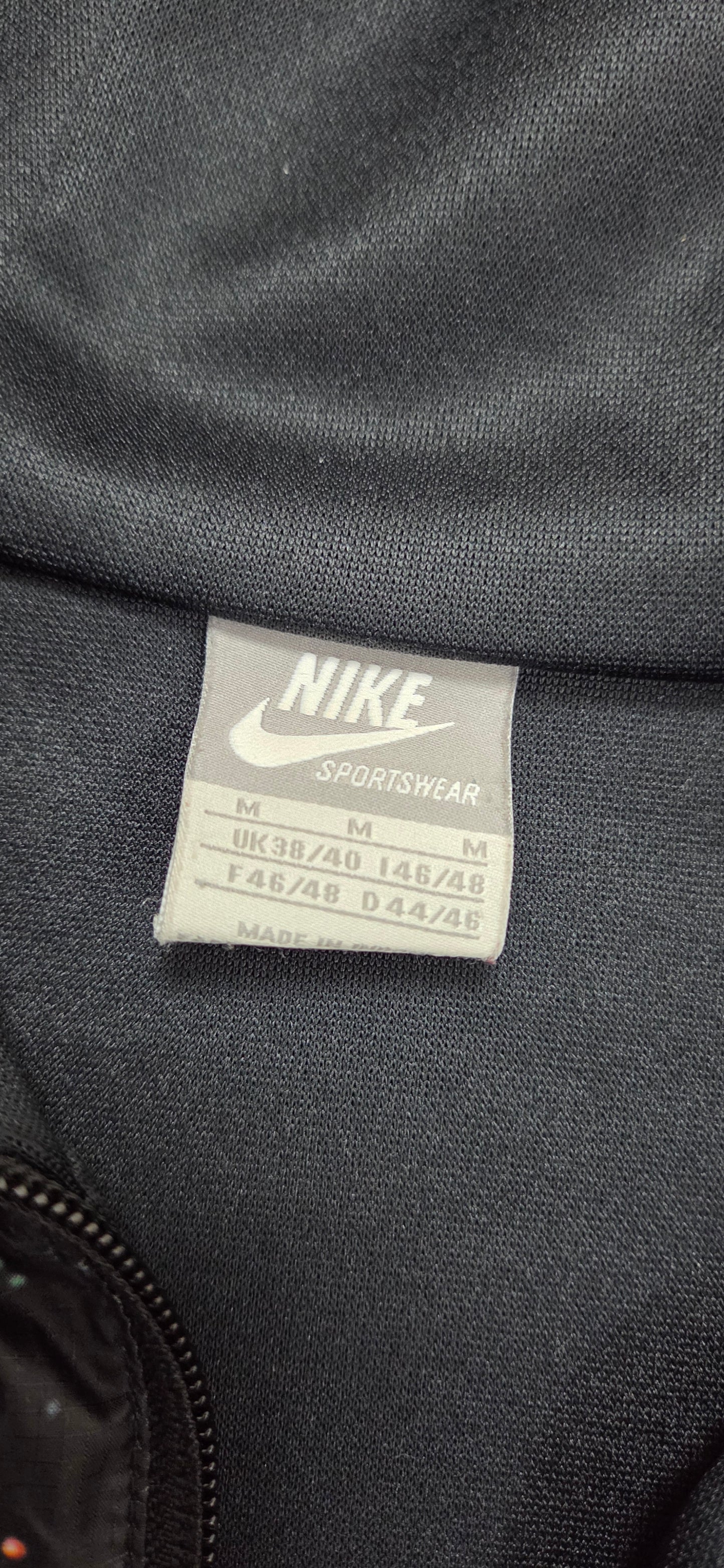 Seltene Nike Tn "Galaxy" Jacket Jacke 2010