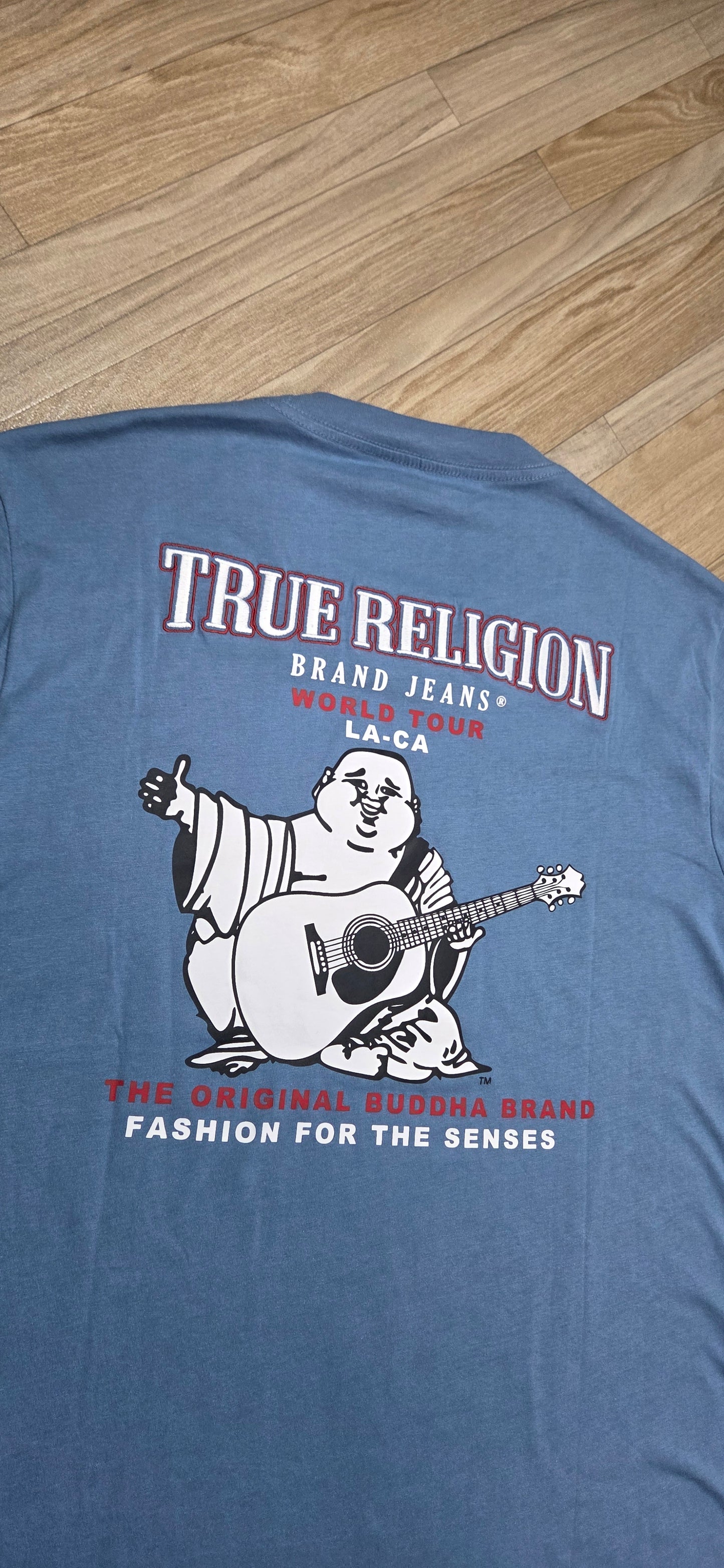 True Religion Tshirt (NEU)