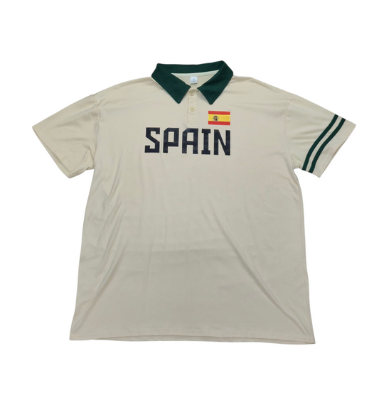 SPAIN Poloshirt