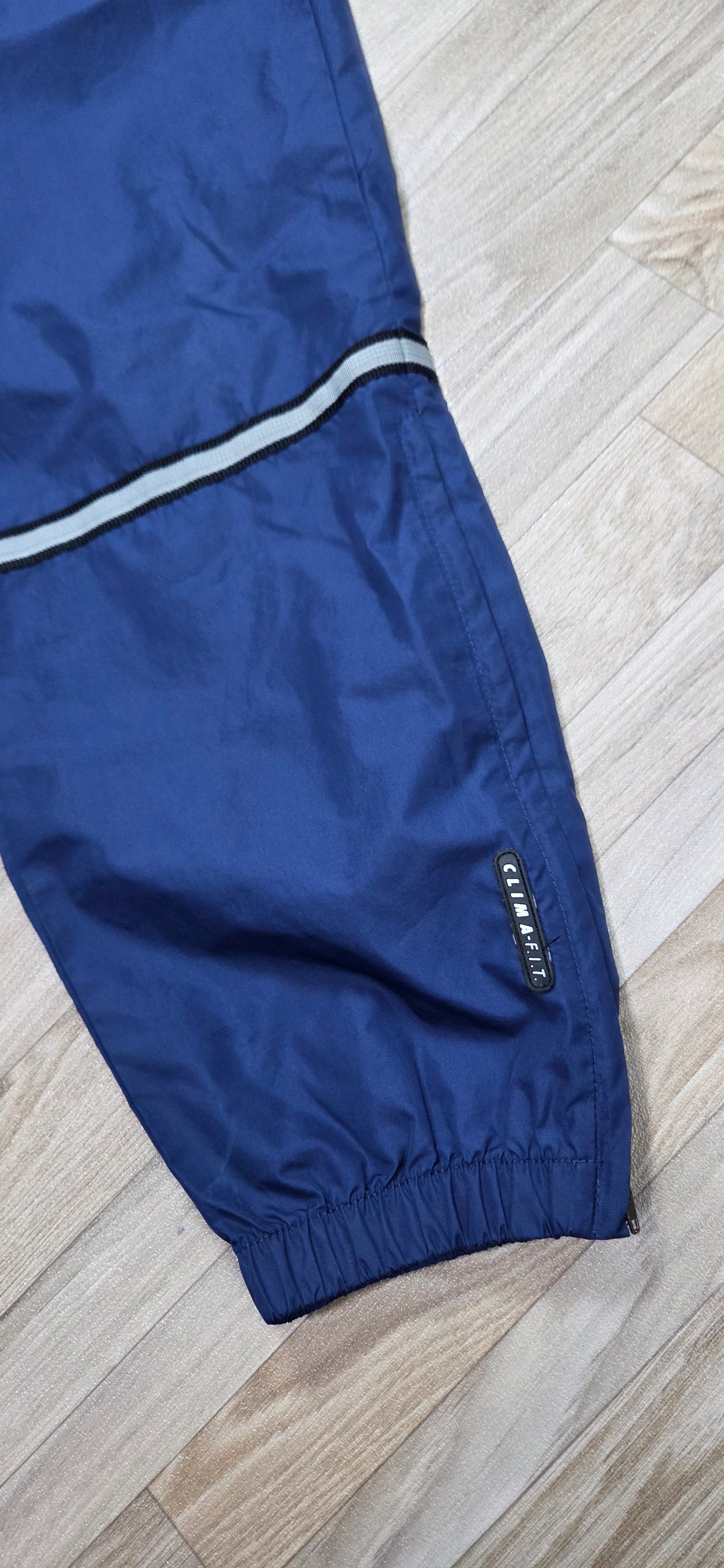 Nike Vintage Trackpants Traningshose 2000/02 Nylon