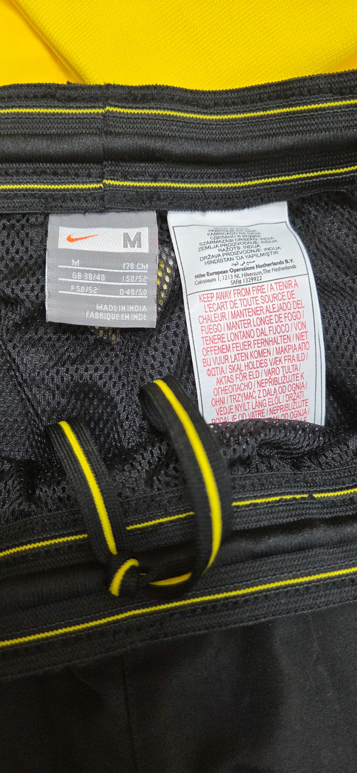 Nike Juventusturin Vintage Trainingsanzug Tracksuit 2010