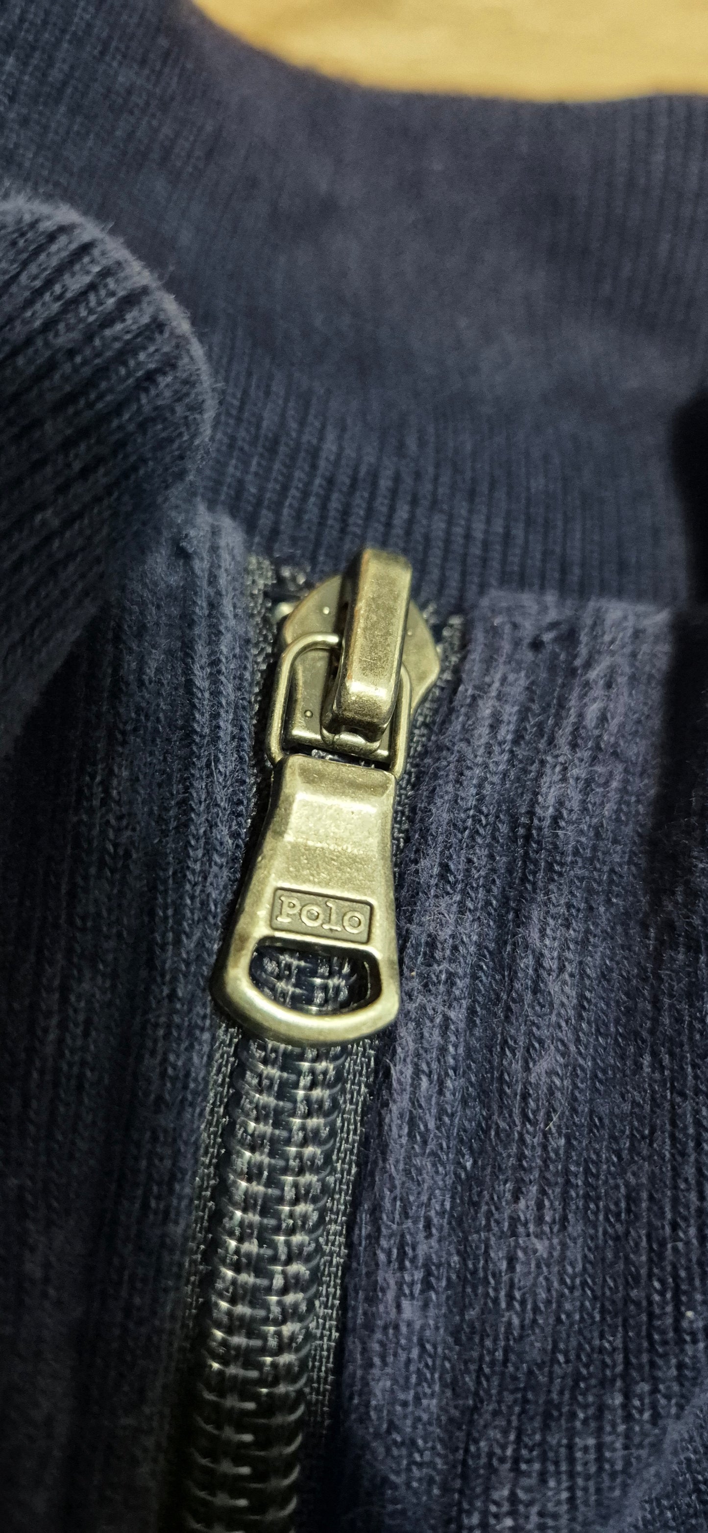 Ralph lauren Big Pony Jacke USA Vintage