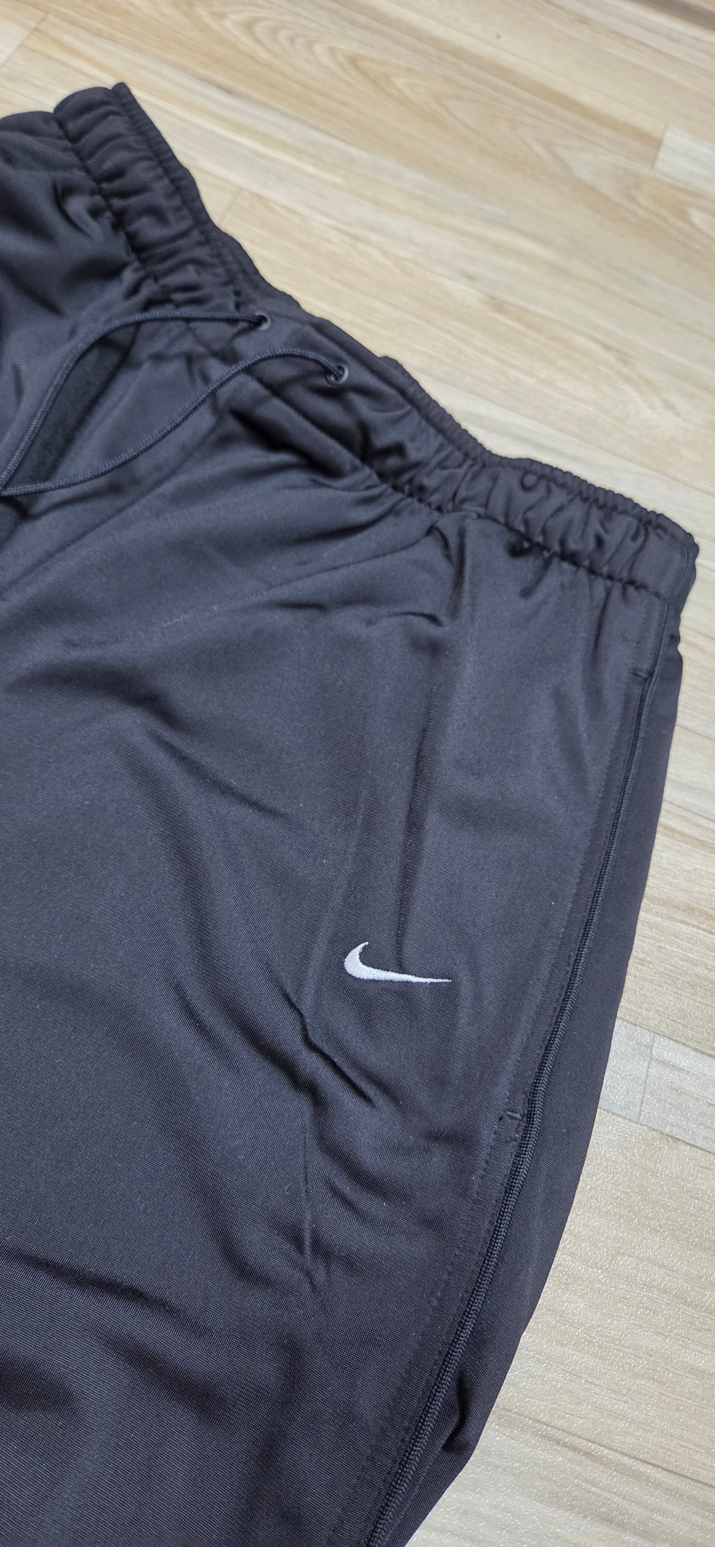 Nike Vintage Trainingsanzug Tracksuit 2003/07 Baggyfit