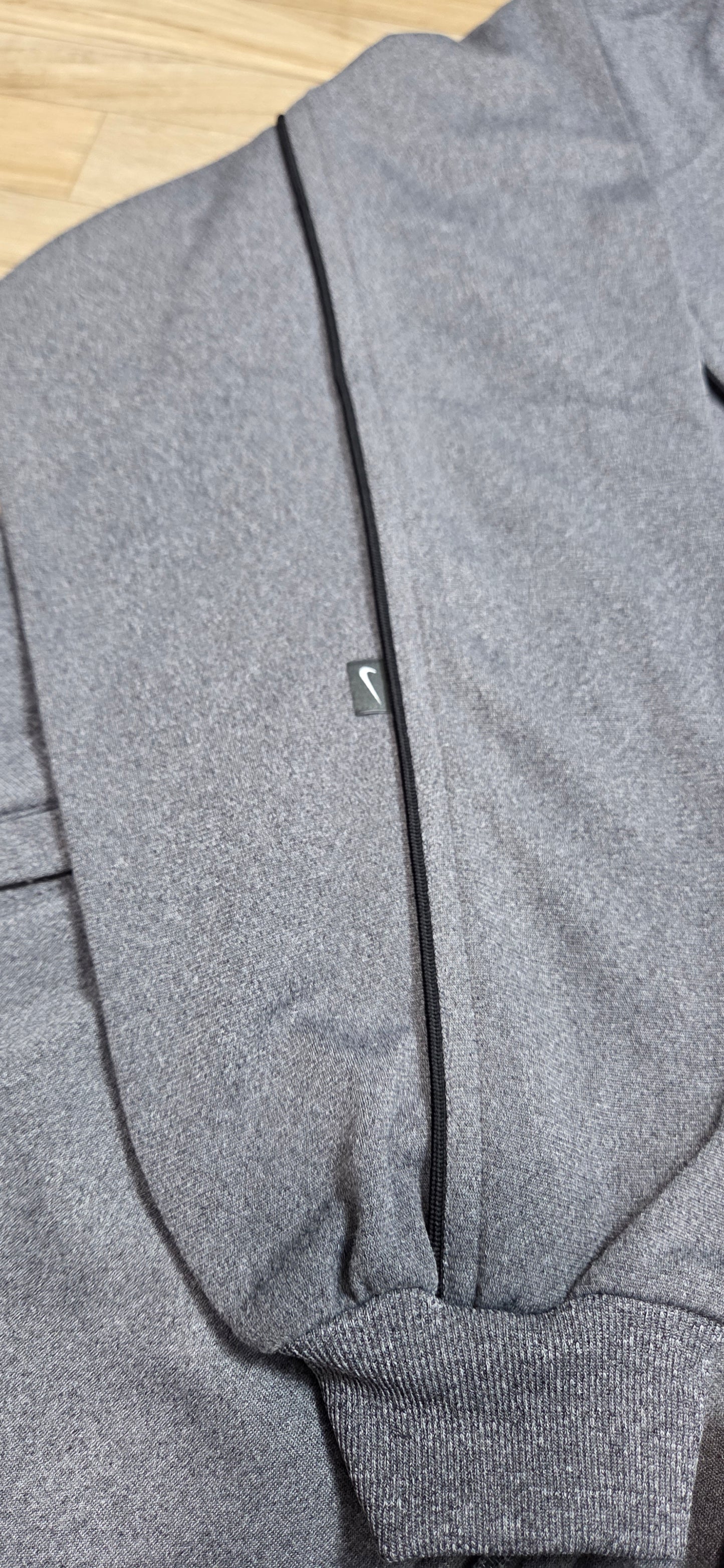 Nike Vintage Trainingsanzug Tracksuit 2003/07 Baggyfit