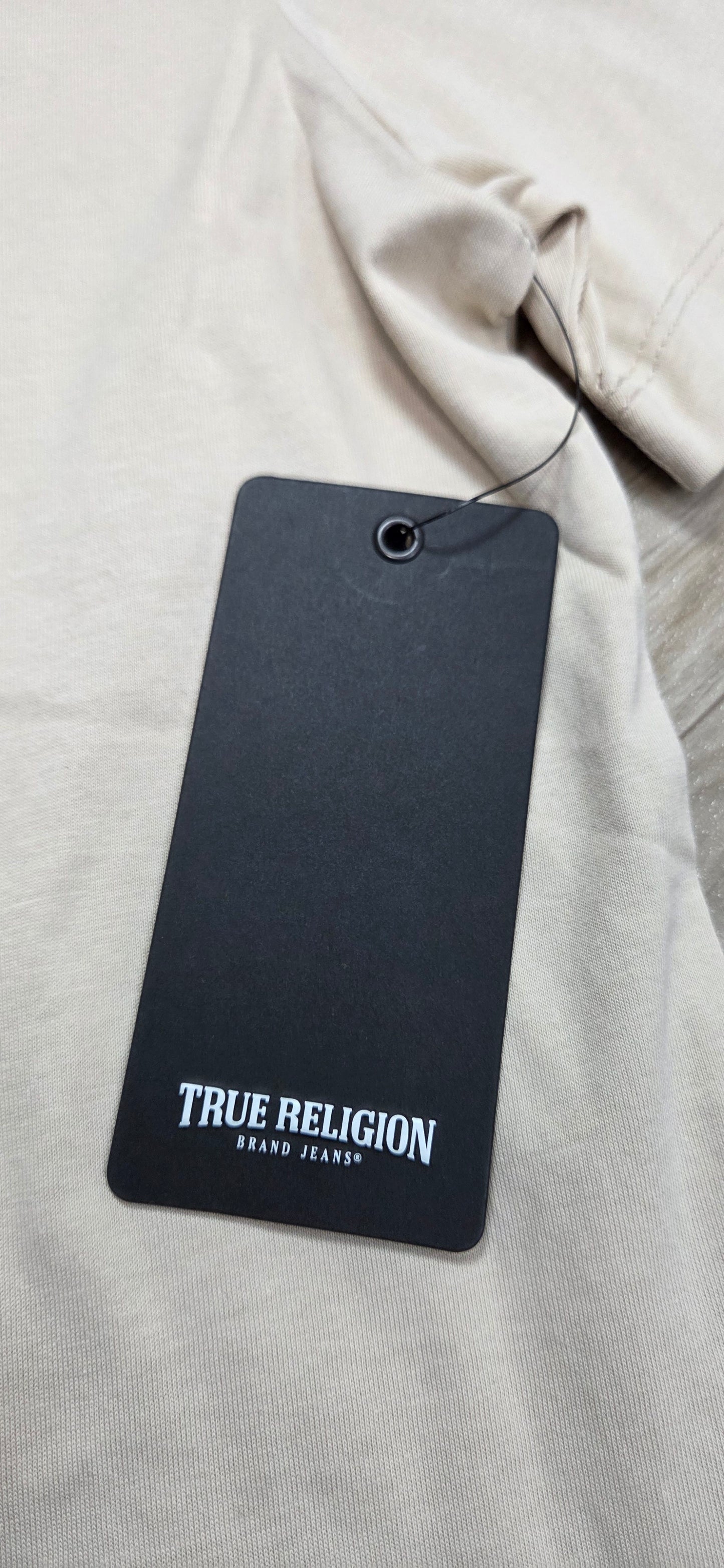 True Religion Tshirt (NEU)