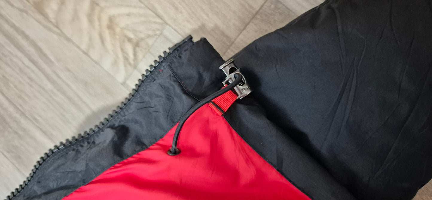 Ralph Lauren Vintage Big Pony Pufferjacket USA