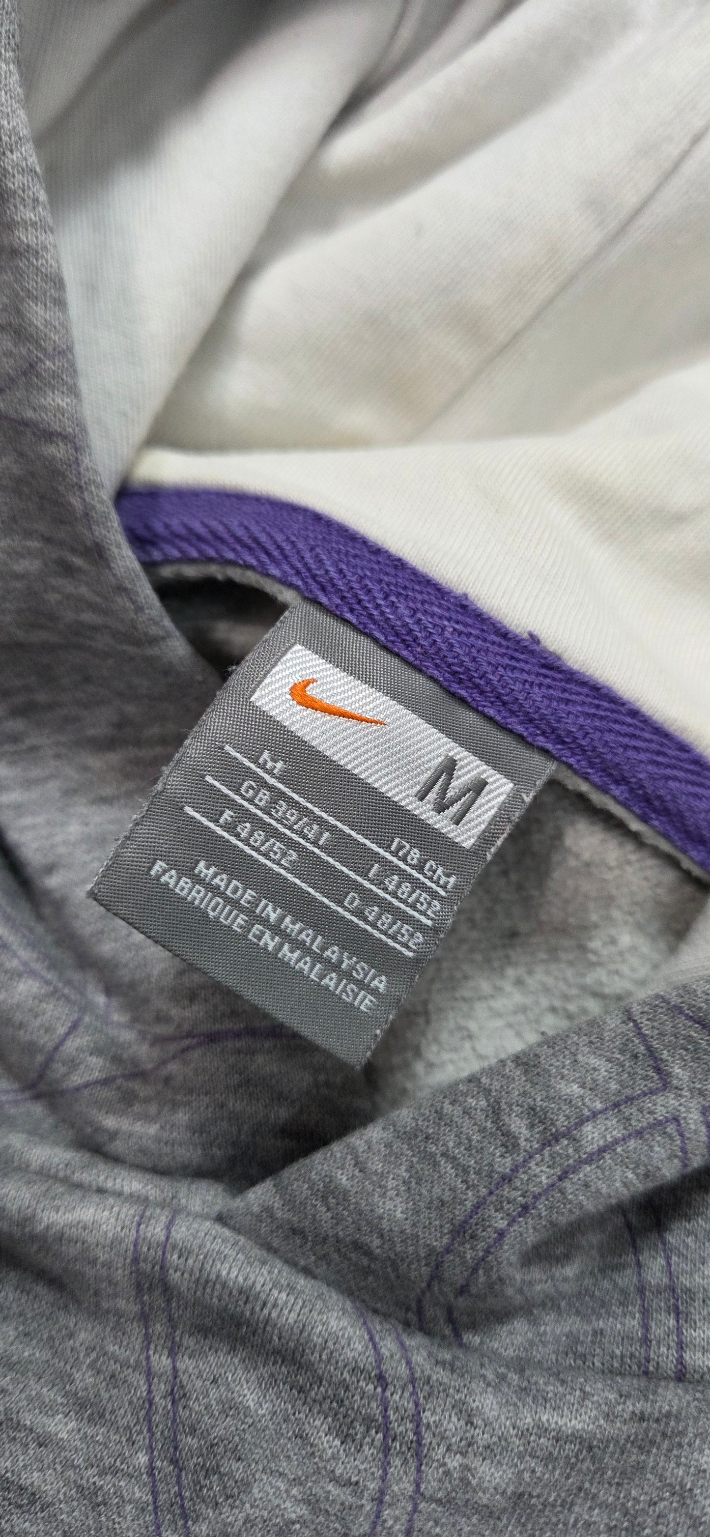 Nike Vintage Hoodie Pullover 2010