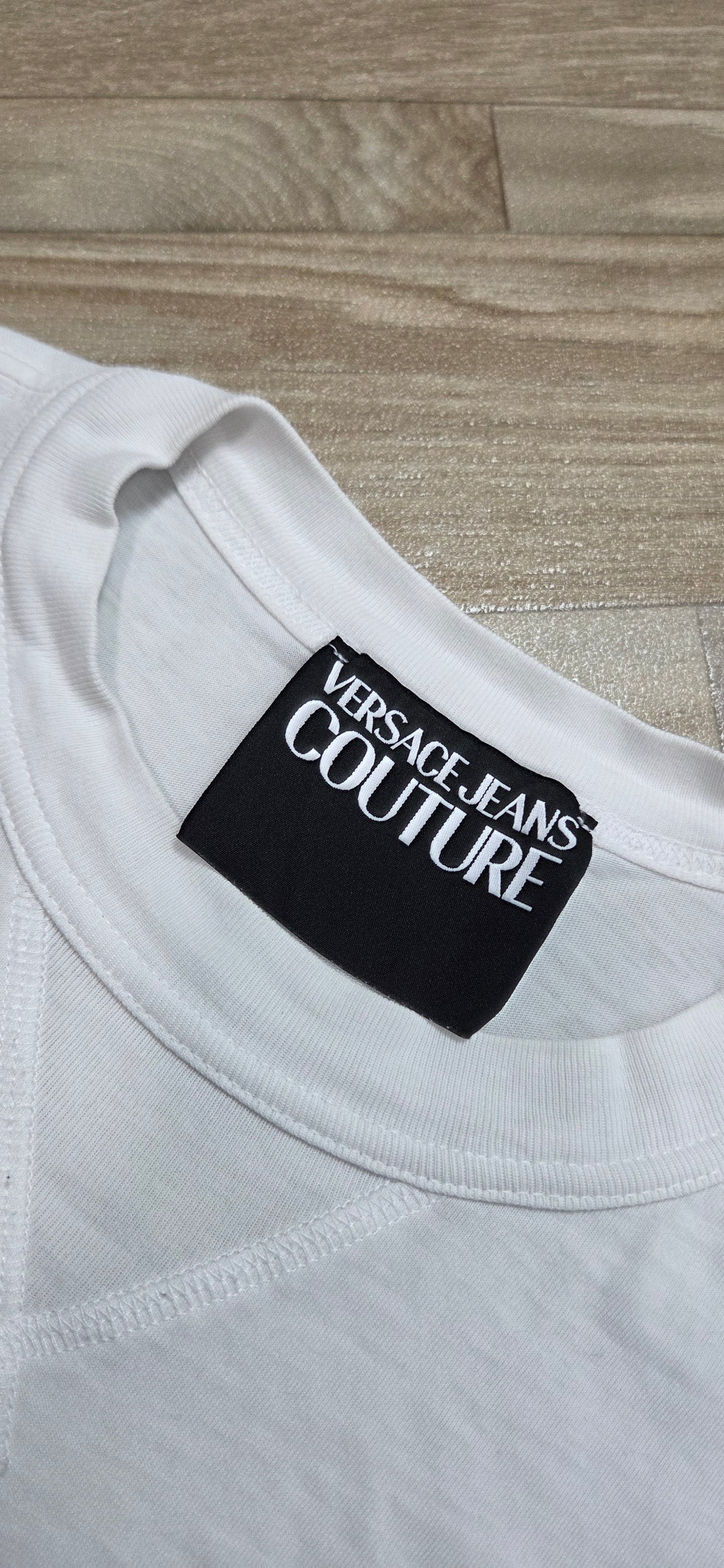 Versace Couture Tshirt